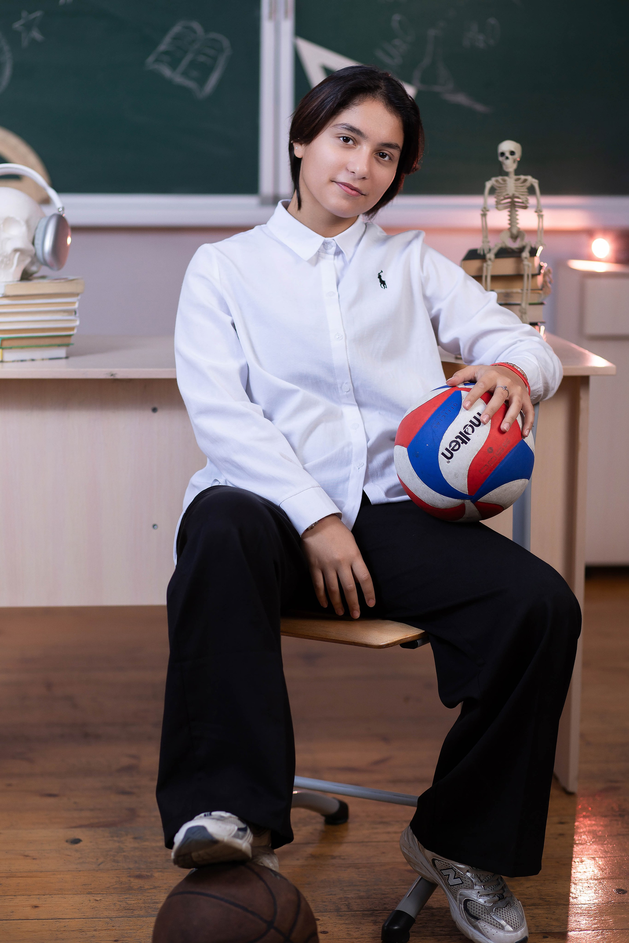 Пример 1. Фото и видео съёмка в детском саду и школе. Фотокниги на выпускной