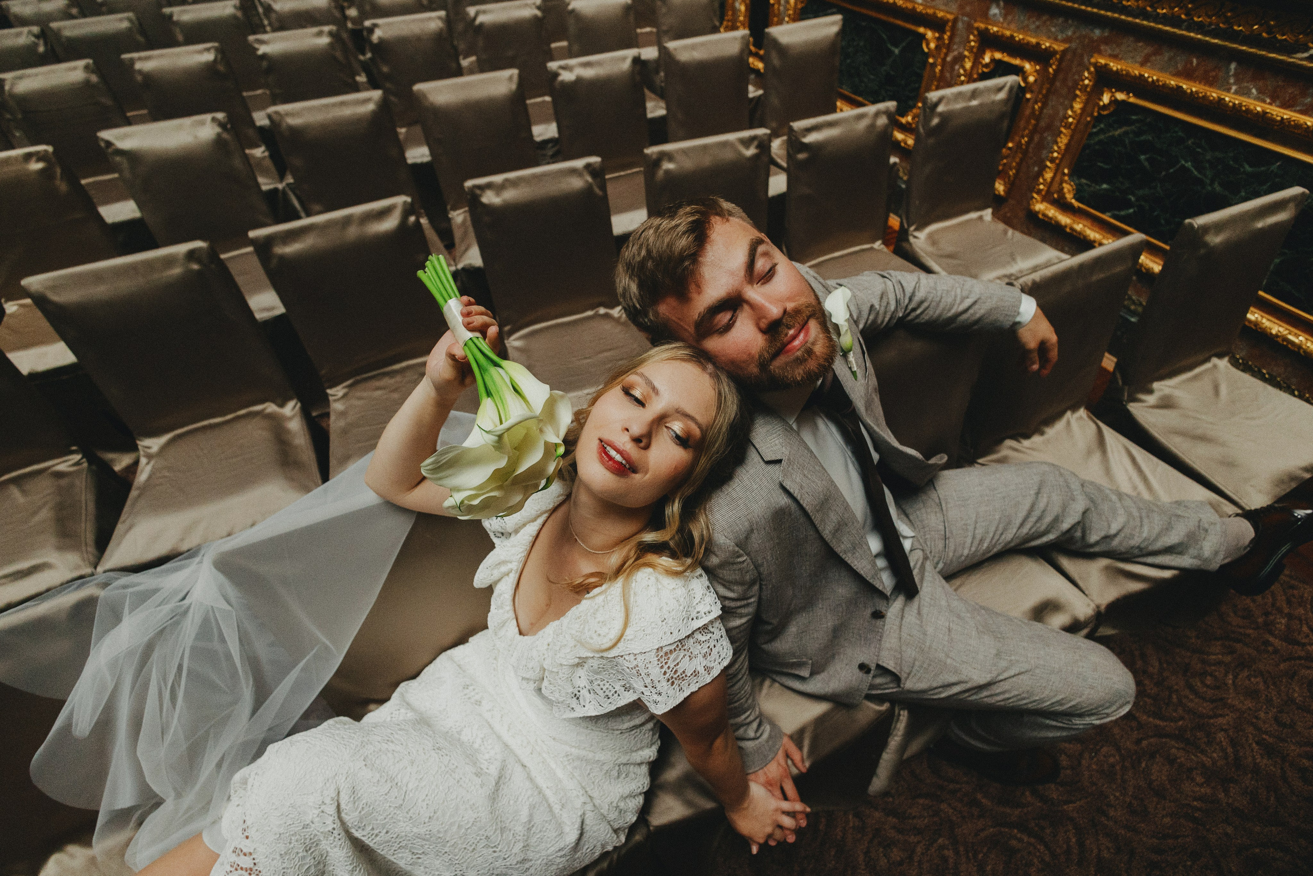 Олег и Ксюша — обработка в стиле ретро пленка. Свадебный фотограф в Санкт-Петербурге Рябикин Александр , занимаюсь св