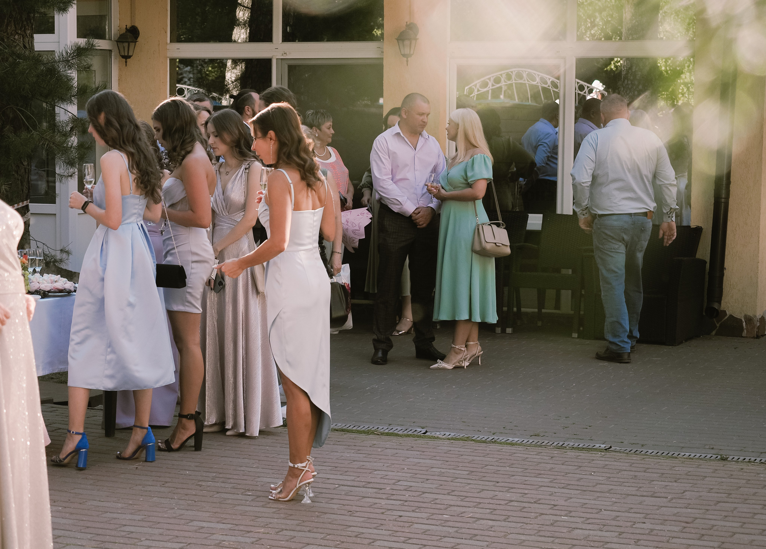 Виктория-Максим. Фотограф Рязань. Семейный Свадебный фотограф