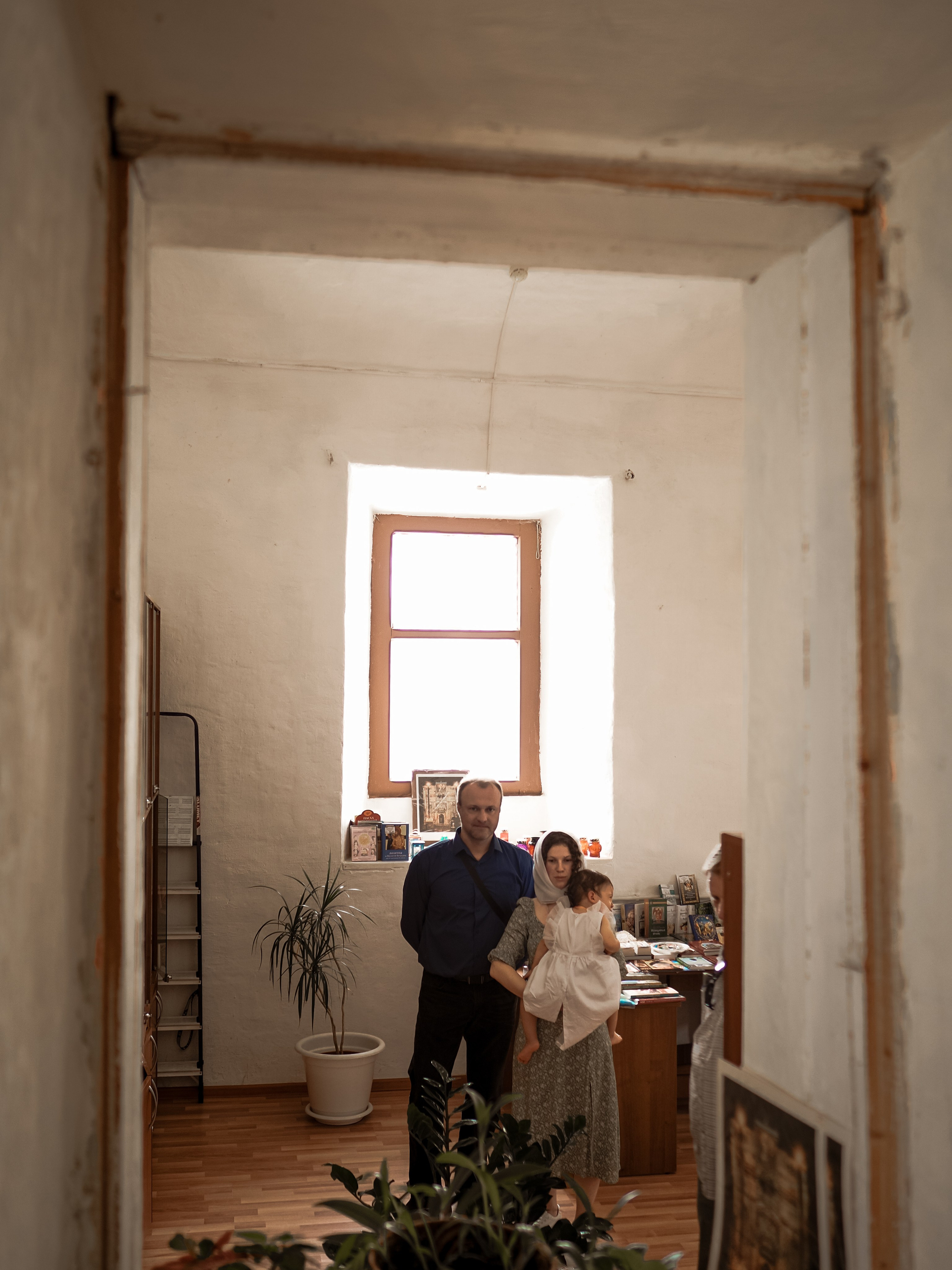 КРЕСТИНЫ. таинство крещения, венчание. Фотограф Рязань. Семейный Свадебный фотограф