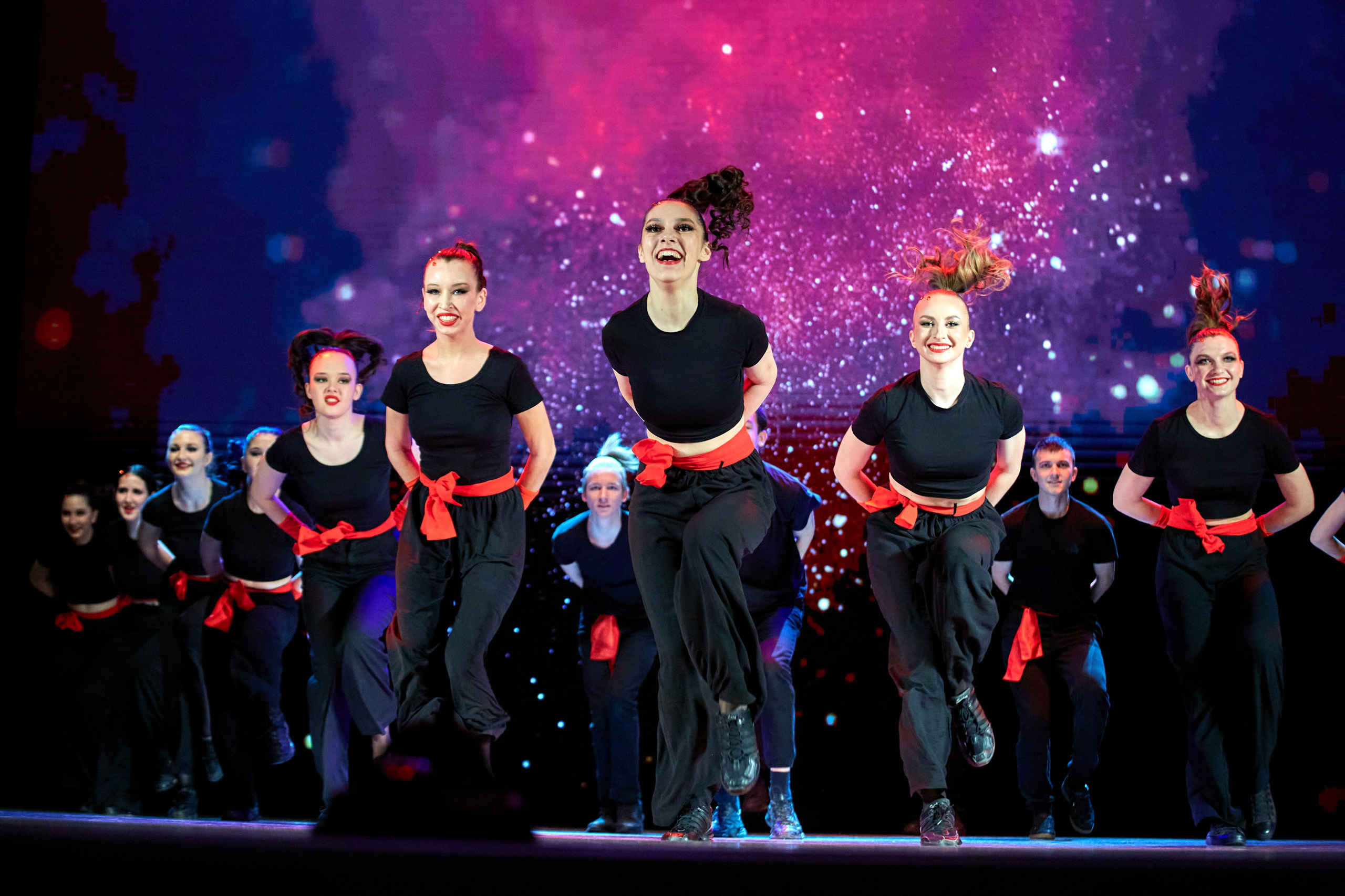 Культурные события. УГНТУ — Ведущий нефтегазовый вуз России