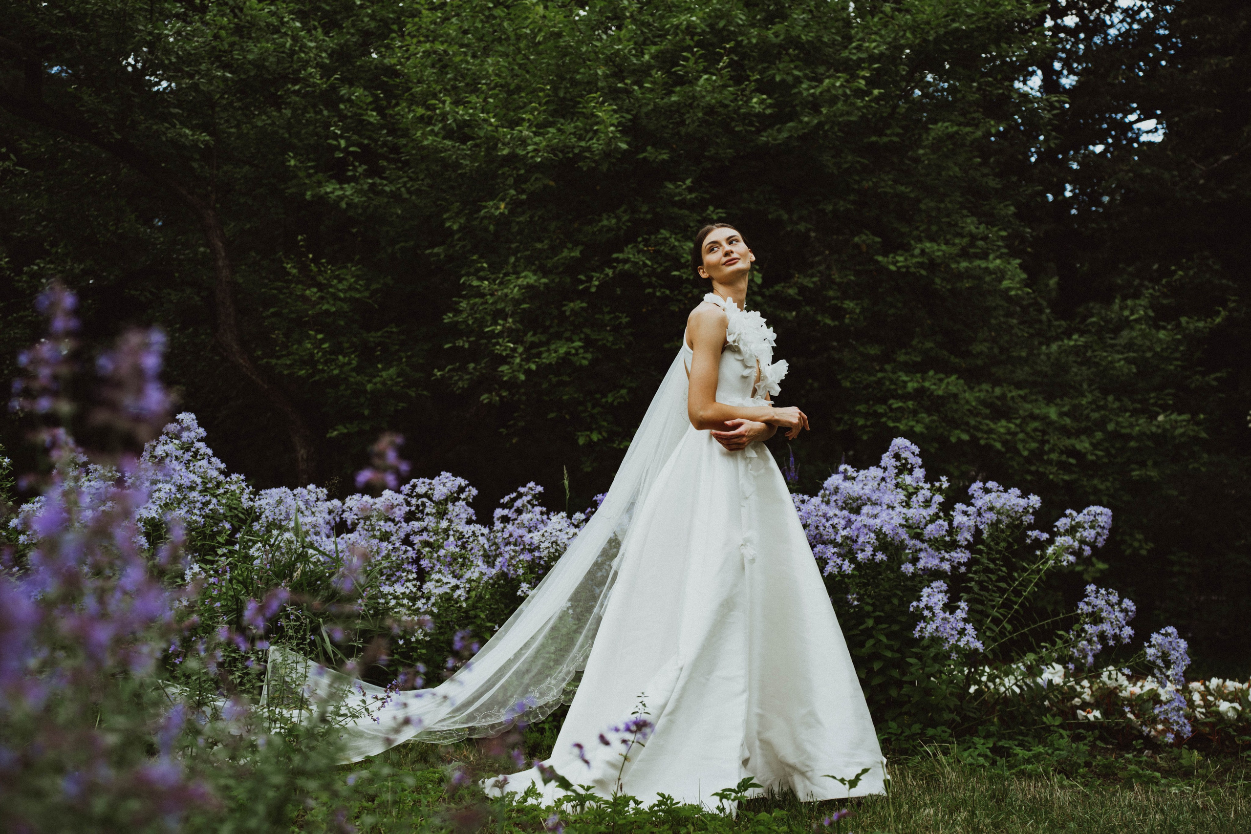 Кристина&Марк. Фотограф Абакумова Анастасия