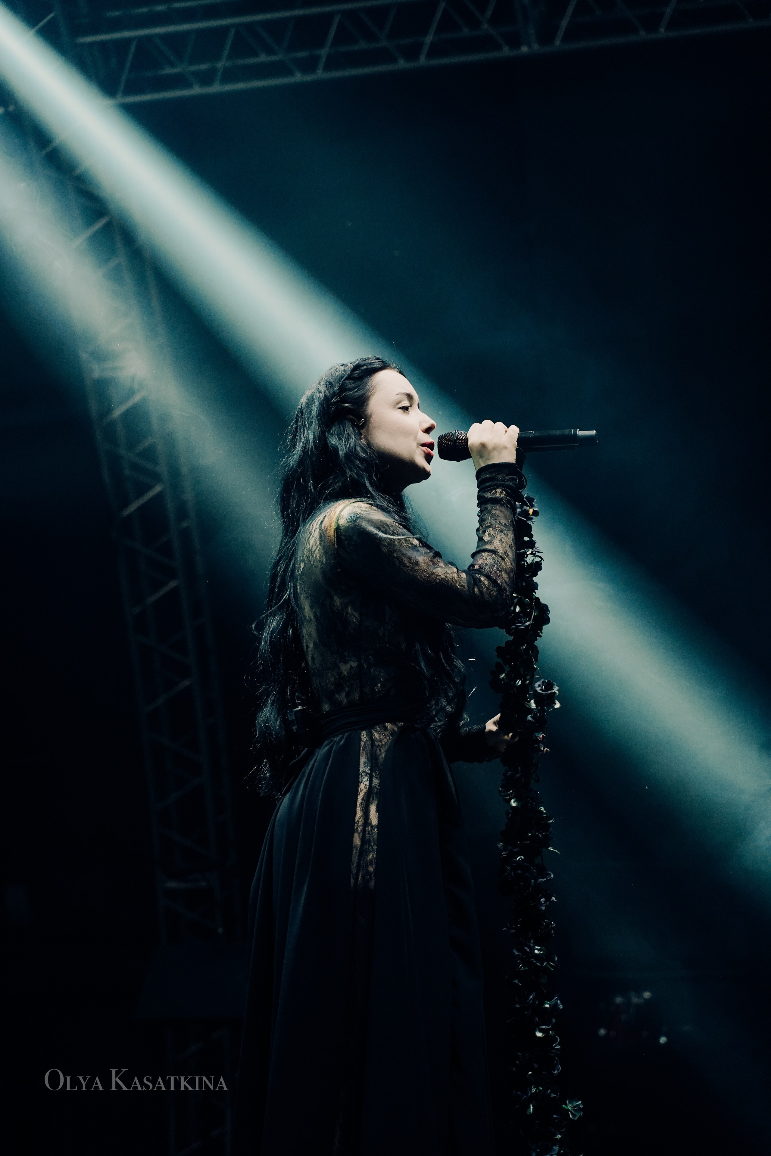 POLNALYUBVI. Арт-фотограф в Краснодаре