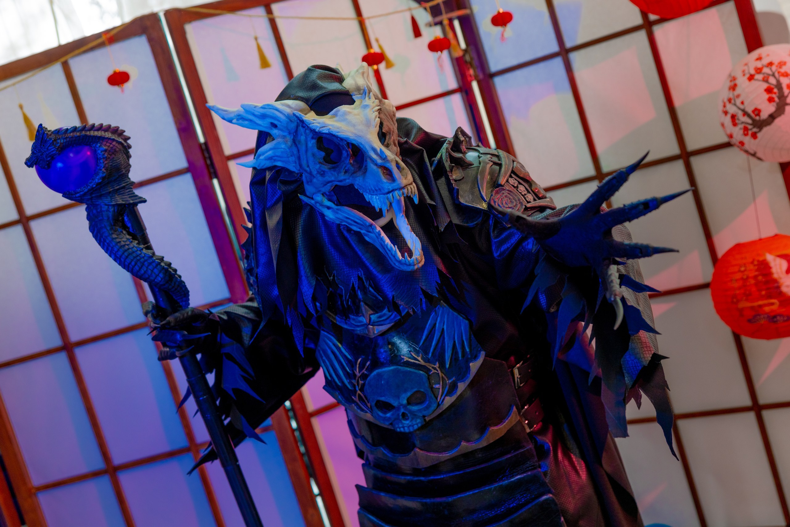 Юки, но Одори 15. Фотограф в Туле Крупский АнДРей. Фотостудия «КАДР71» в Туле