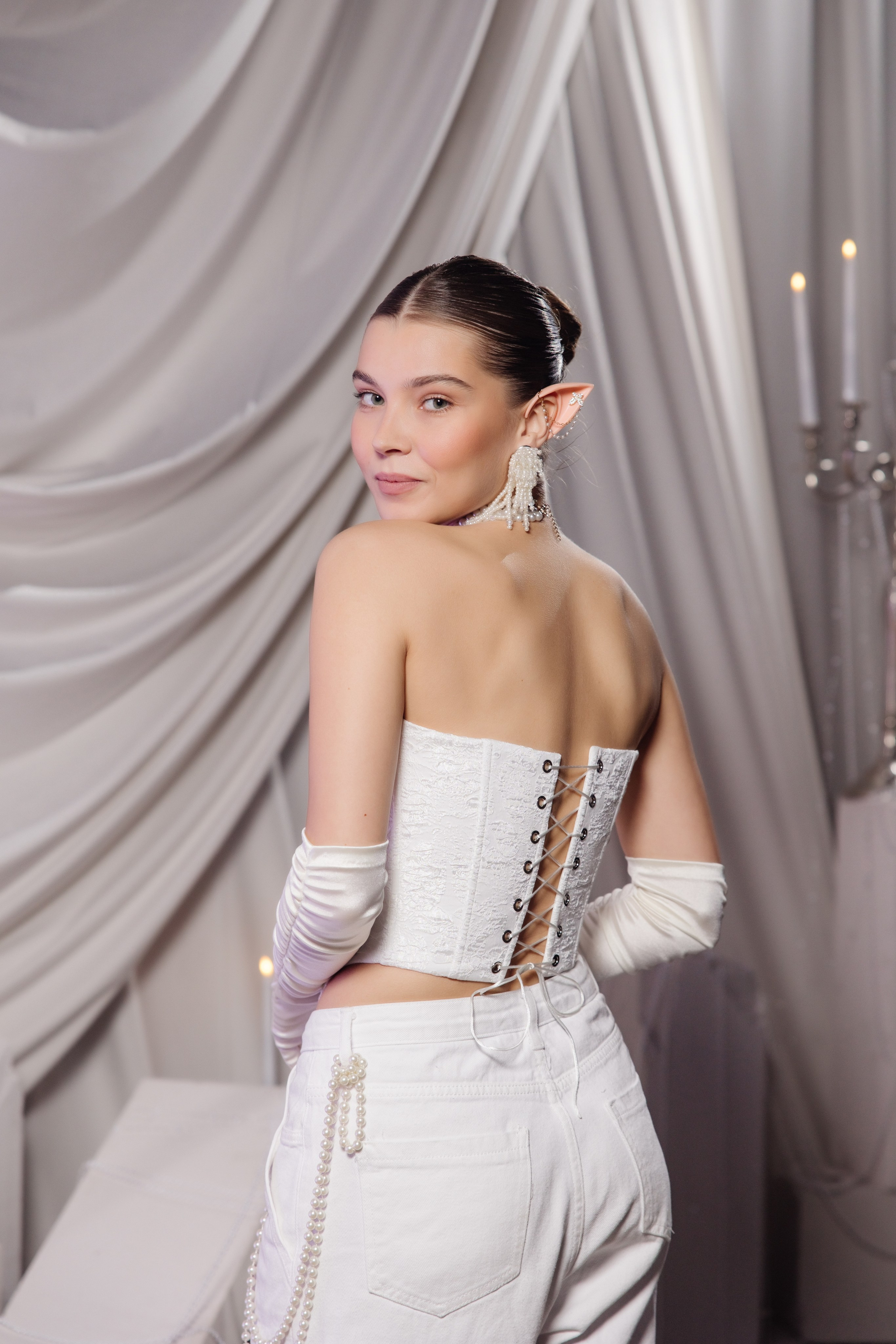 День рождения ARСHILOFT. Репортажный фотограф Ольга Кочетова в Москве