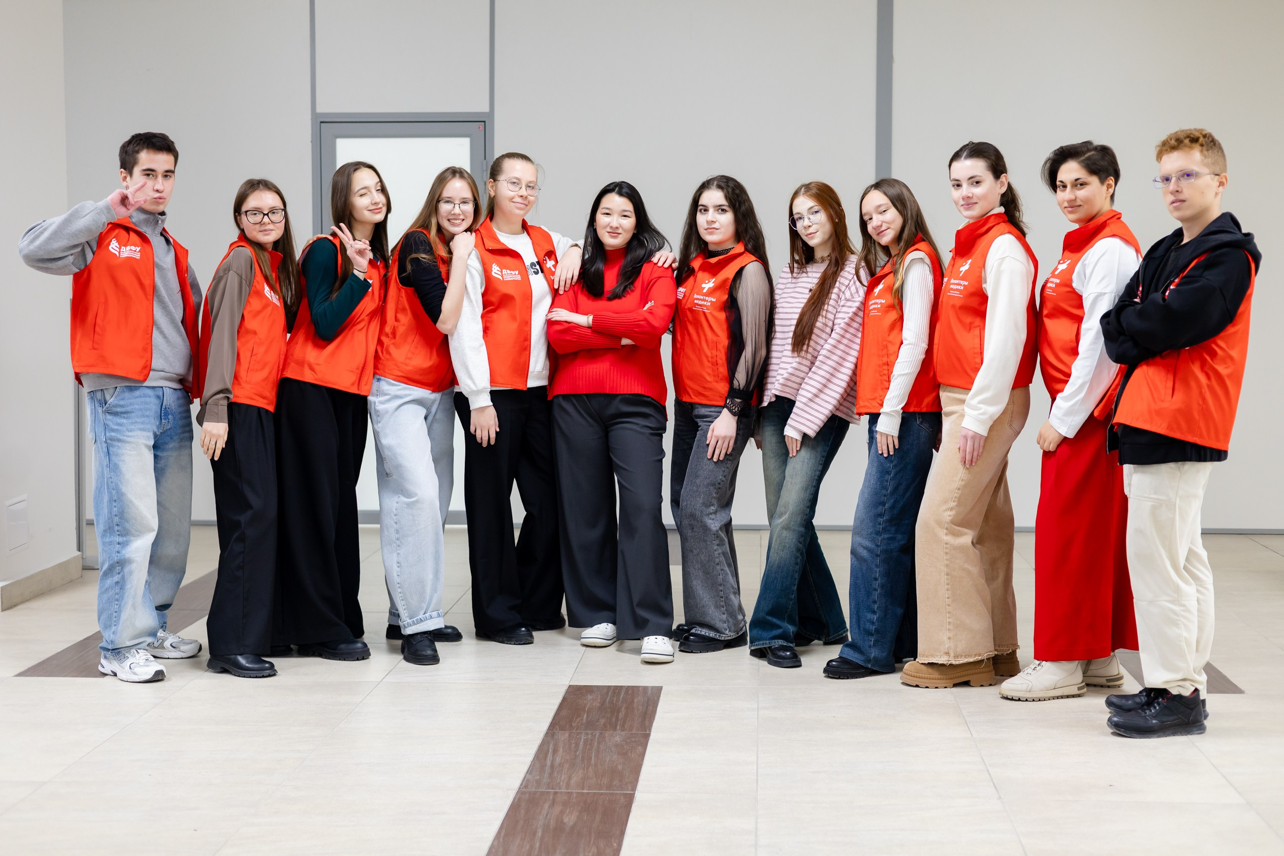 Приморье без ВИЧ. Главная