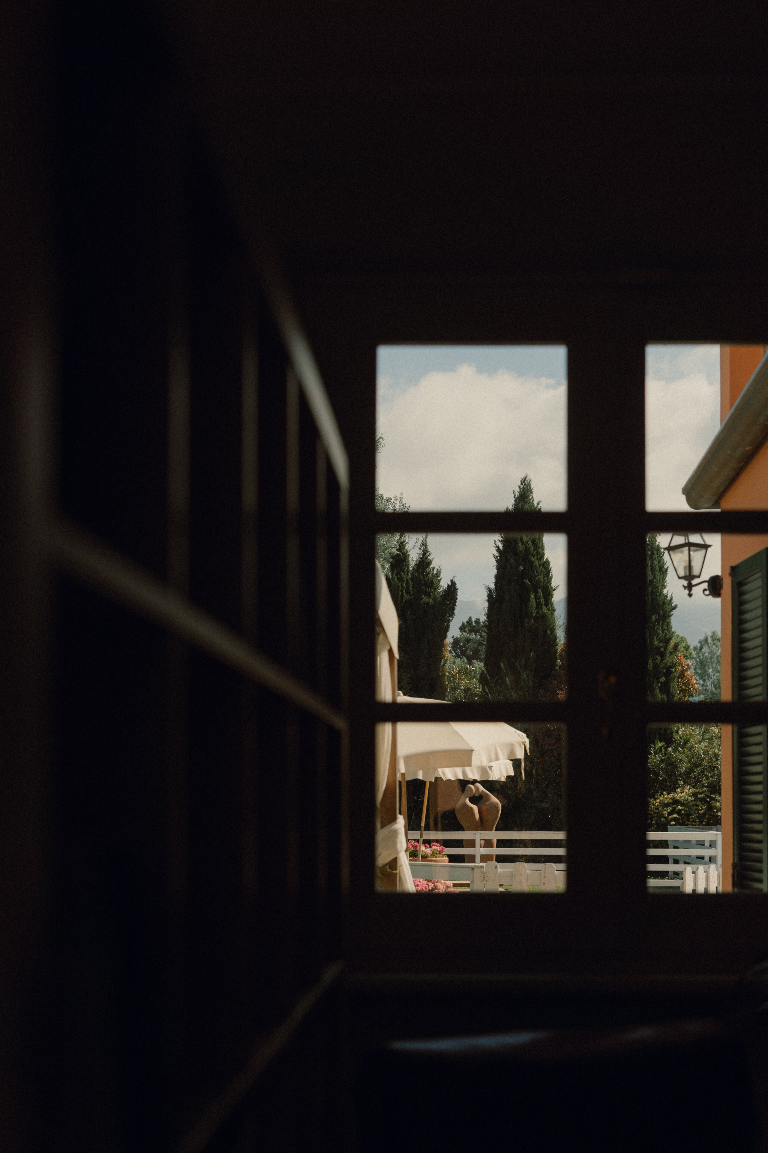 Relais Villa Isabel | Pietrasanta