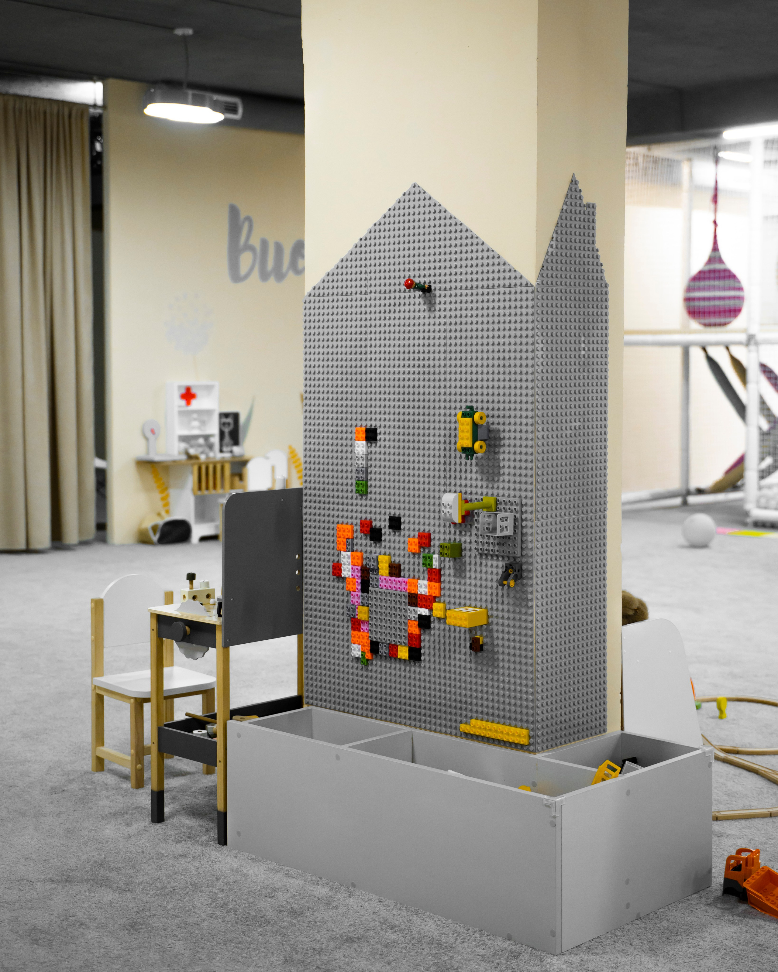 интерьерная съемка, съемка детского центра, съемка недвижимости, съемка квартир, фотограф минск, фотограф беларусь, Фотограф Ольга Шаповалова