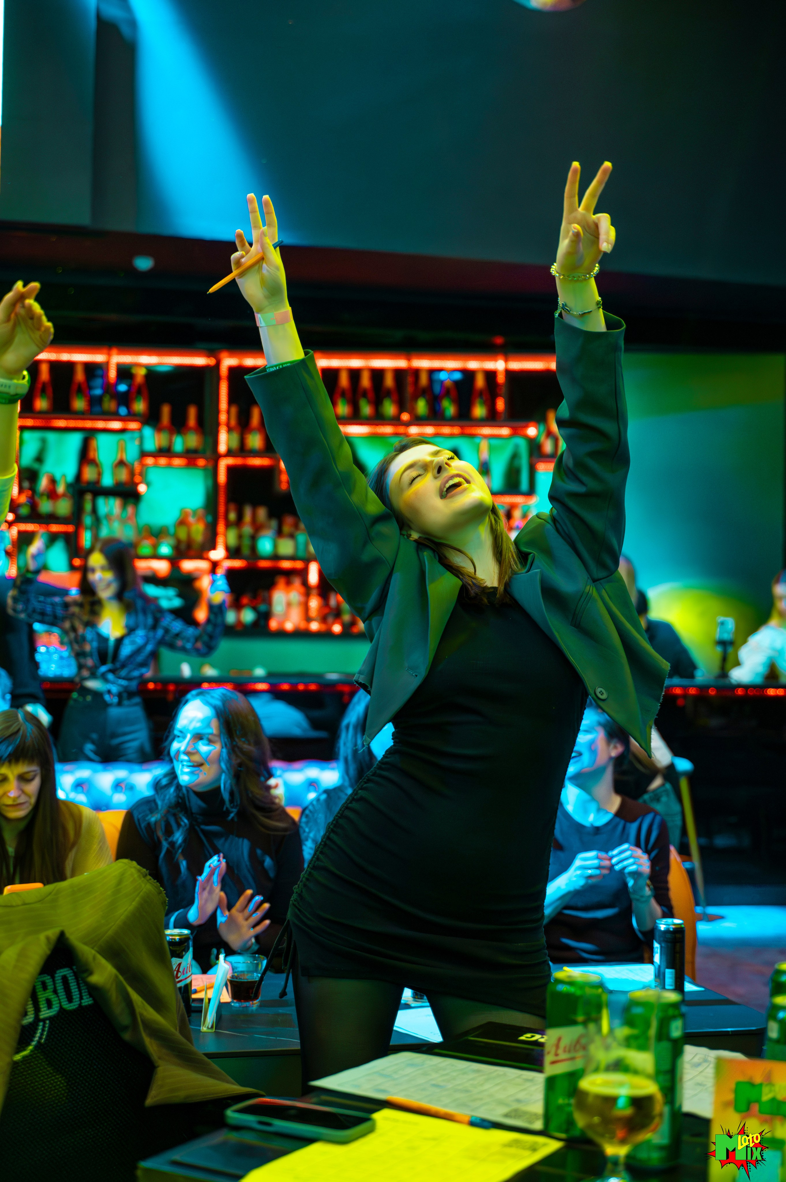 Репортаж MIXLOTO. Фотограф Беларусь — Ольга Шаповалова (Жардецкая)