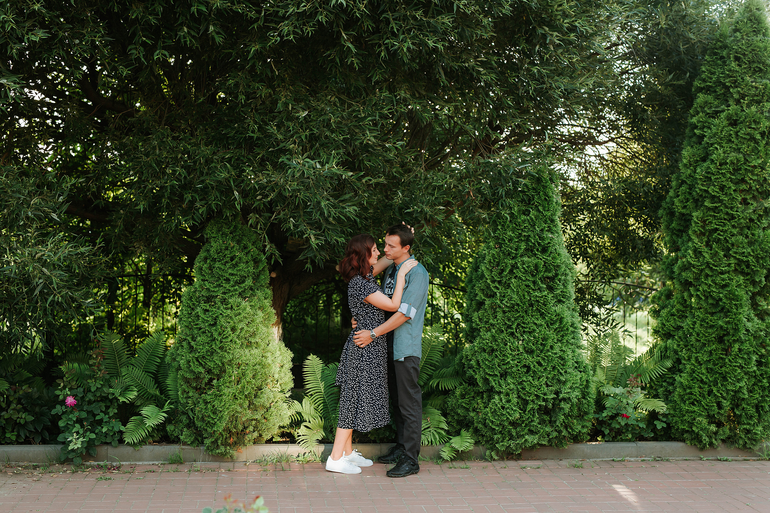 Евгений и НадеждаI14.08.2022. Свадебный, семейный фотограф в Дзержинске, Нижнем Новгороде Наталья Хр