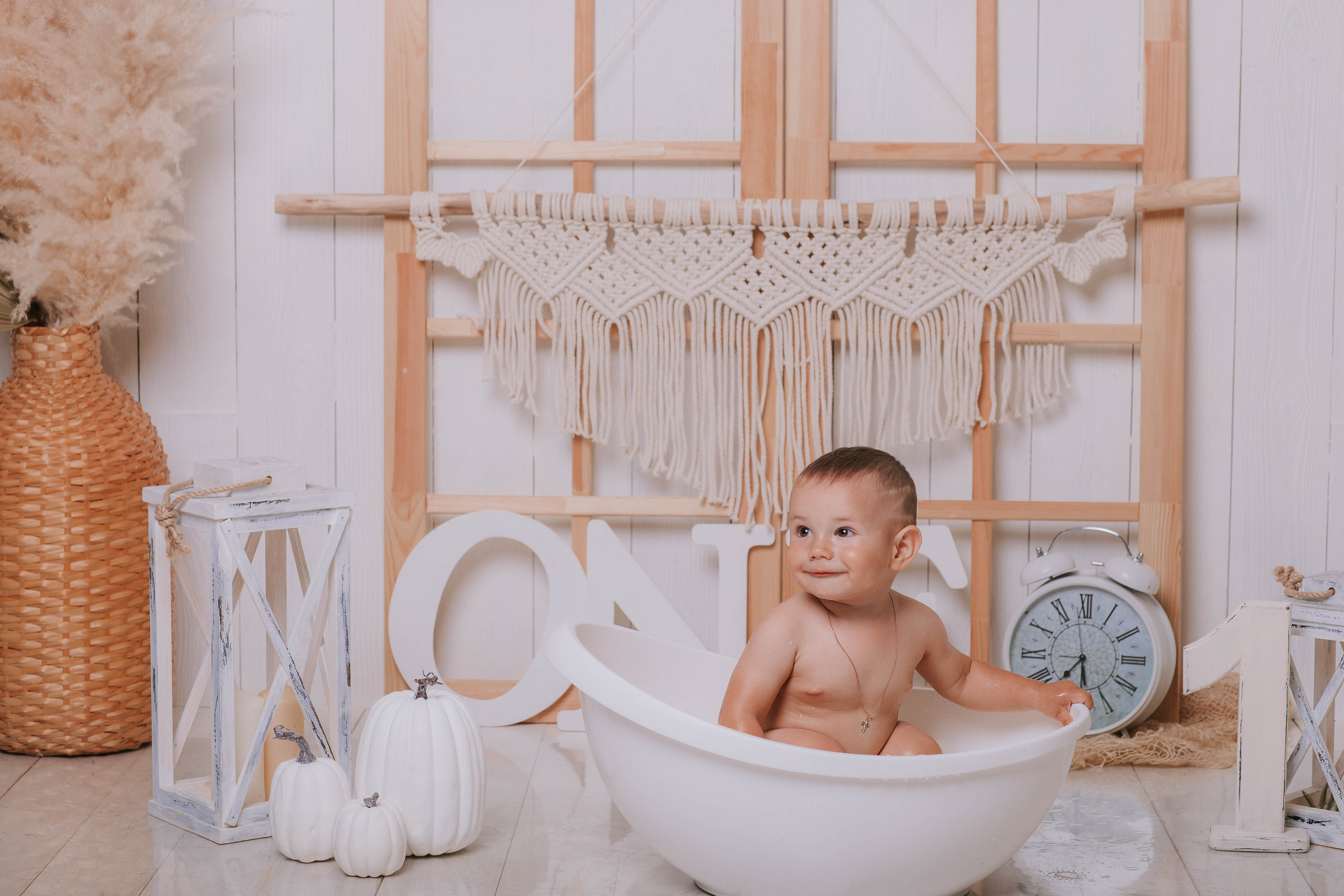 Фотозоны для годовасия/дня рождения. Свадебный, семейный фотограф в Дзержинске, Нижнем Новгороде Наталья Хр