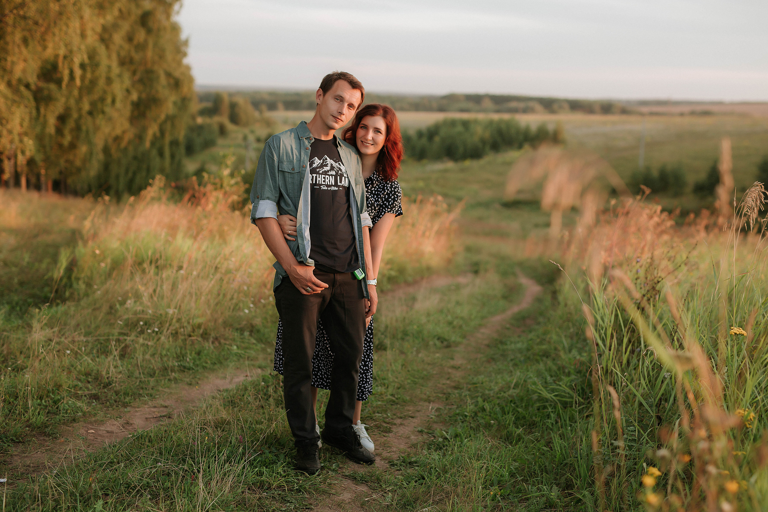 Евгений и НадеждаI14.08.2022. Свадебный, семейный фотограф в Дзержинске, Нижнем Новгороде Наталья Хр