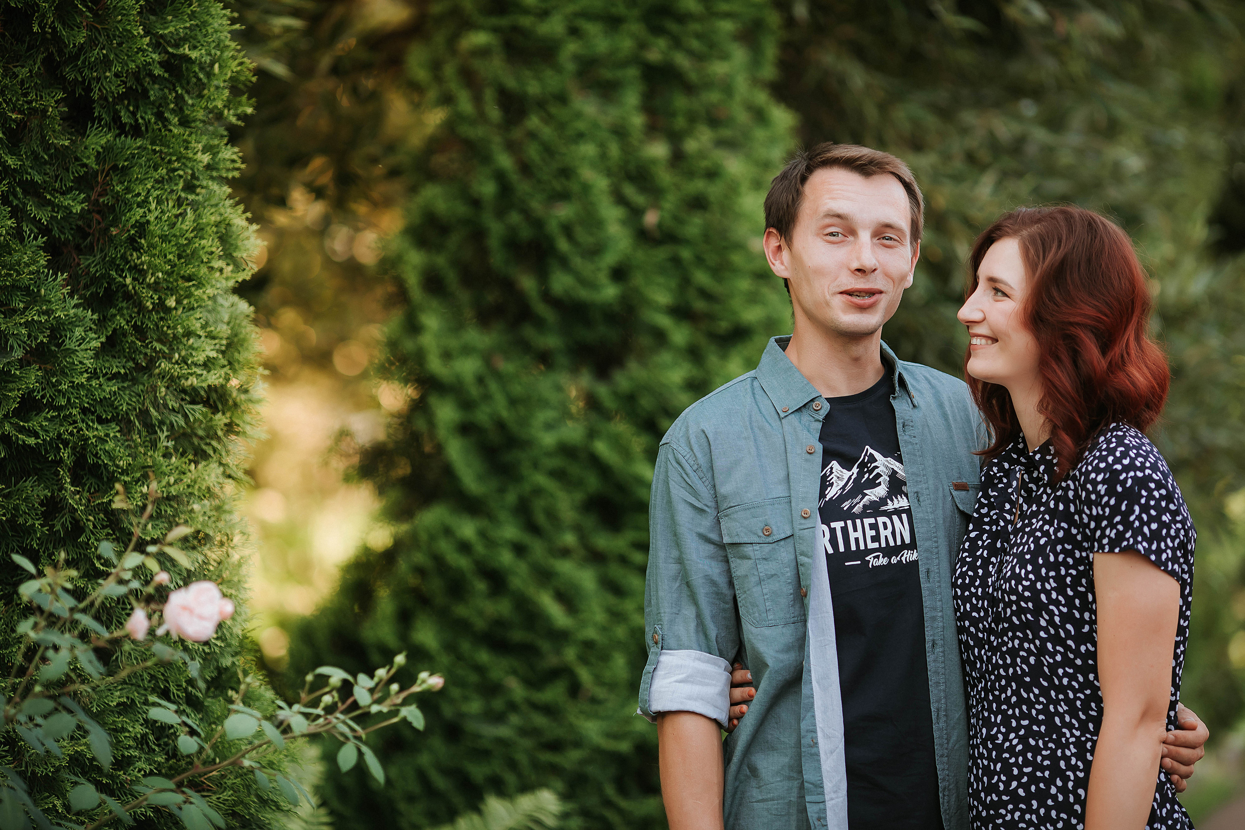 Евгений и НадеждаI14.08.2022. Свадебный, семейный фотограф в Дзержинске, Нижнем Новгороде Наталья Хр