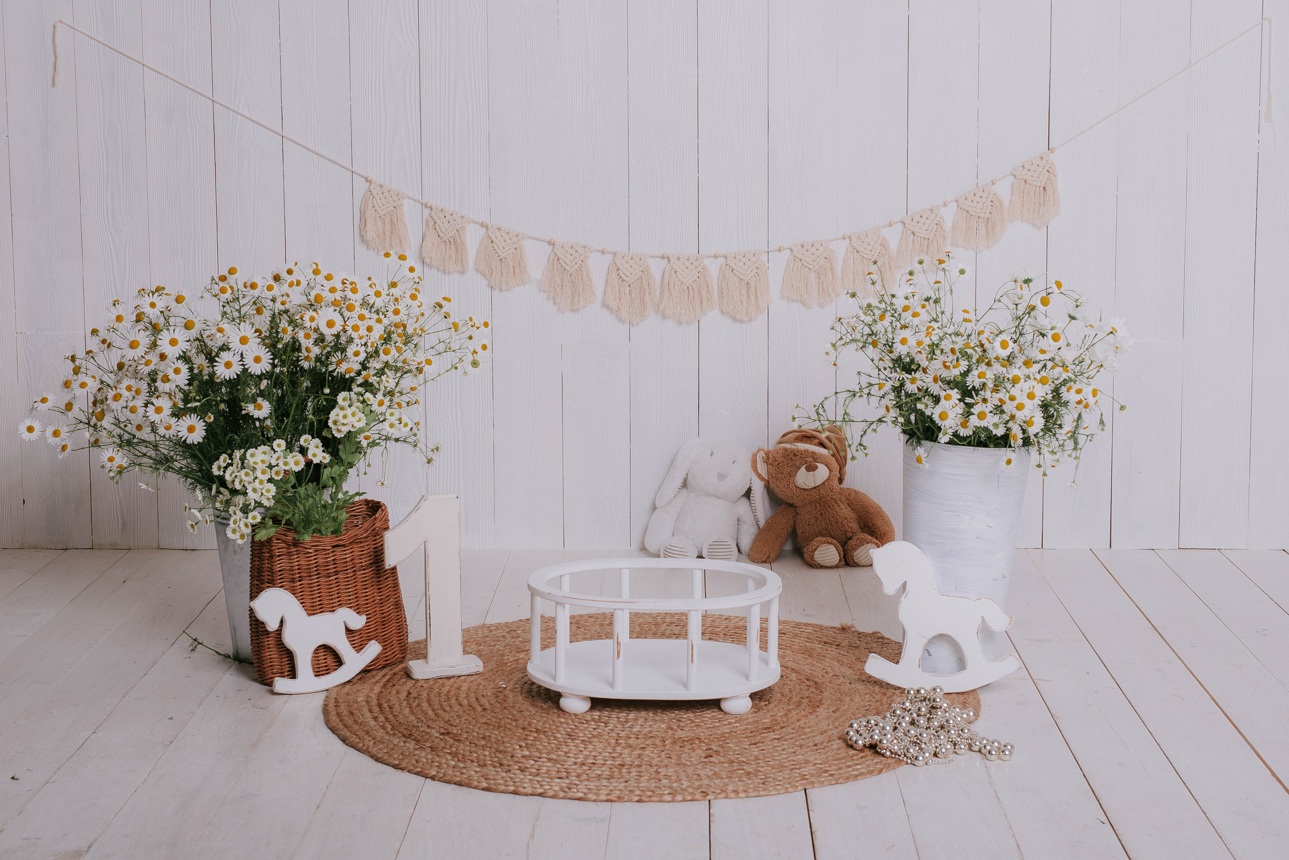 Фотозоны для годовасия/дня рождения. Свадебный, семейный фотограф в Дзержинске, Нижнем Новгороде Наталья Хр