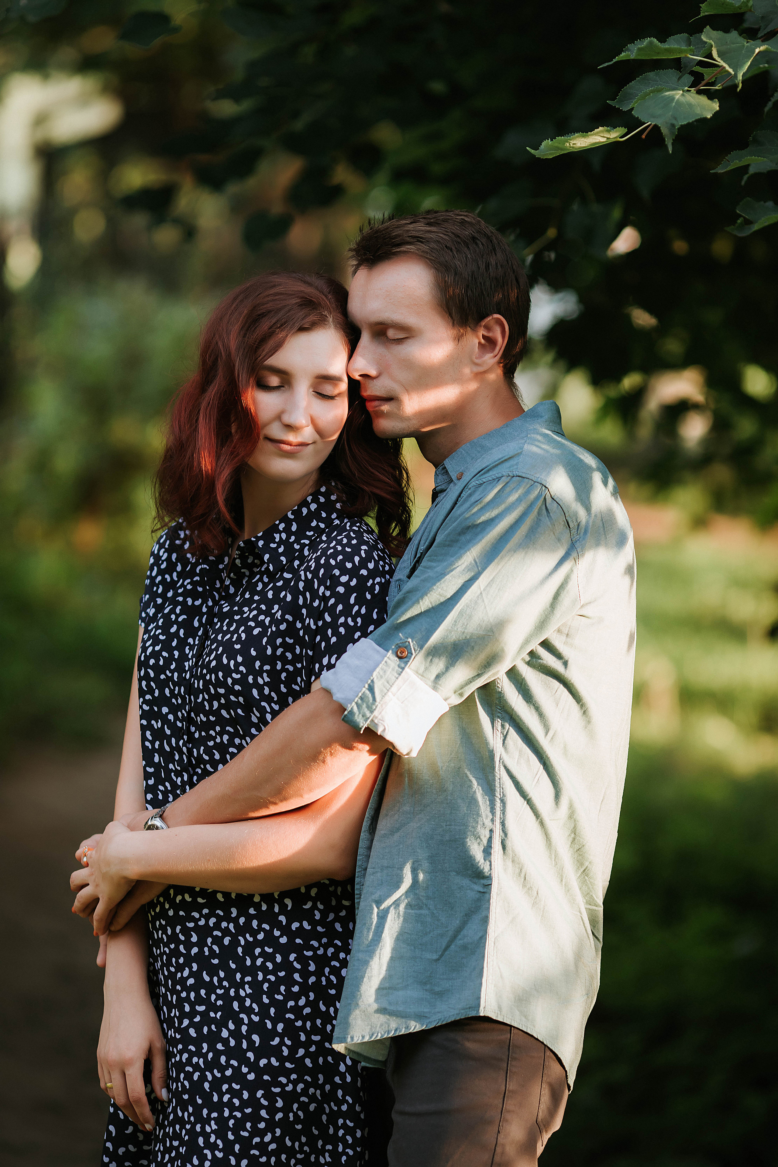 Евгений и НадеждаI14.08.2022. Свадебный, семейный фотограф в Дзержинске, Нижнем Новгороде Наталья Хр