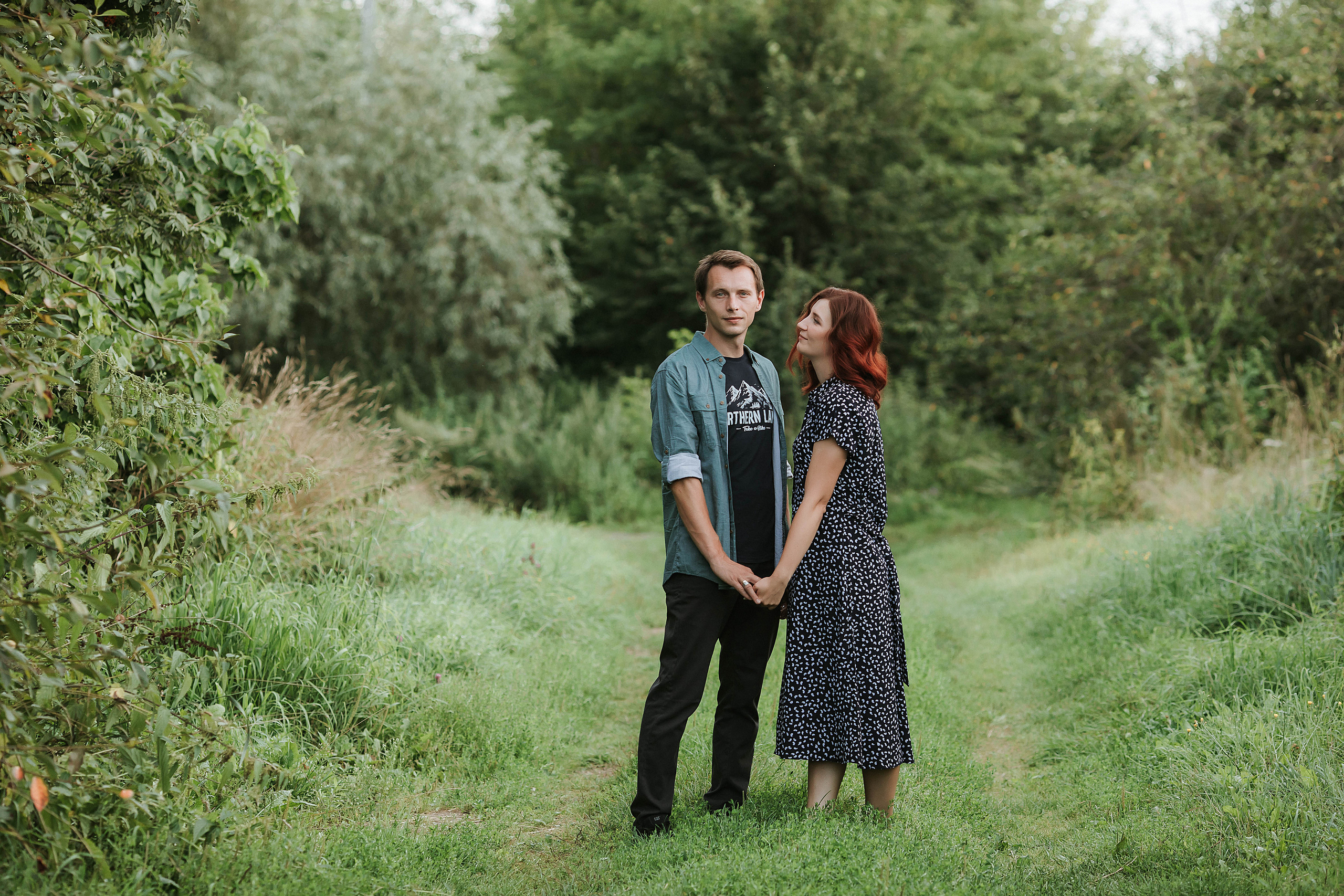 Евгений и НадеждаI14.08.2022. Свадебный, семейный фотограф в Дзержинске, Нижнем Новгороде Наталья Хр