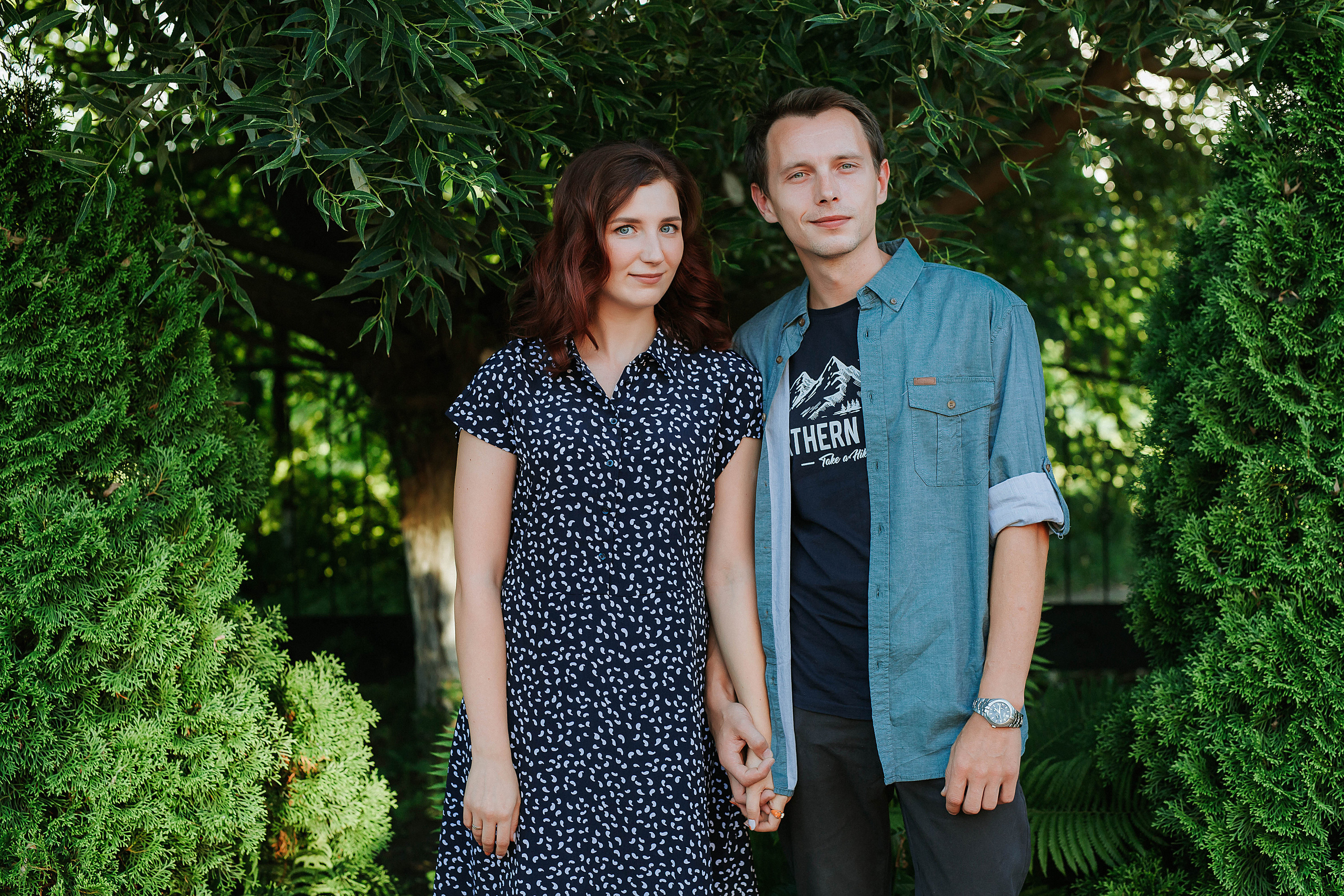 Евгений и НадеждаI14.08.2022. Свадебный, семейный фотограф в Дзержинске, Нижнем Новгороде Наталья Хр