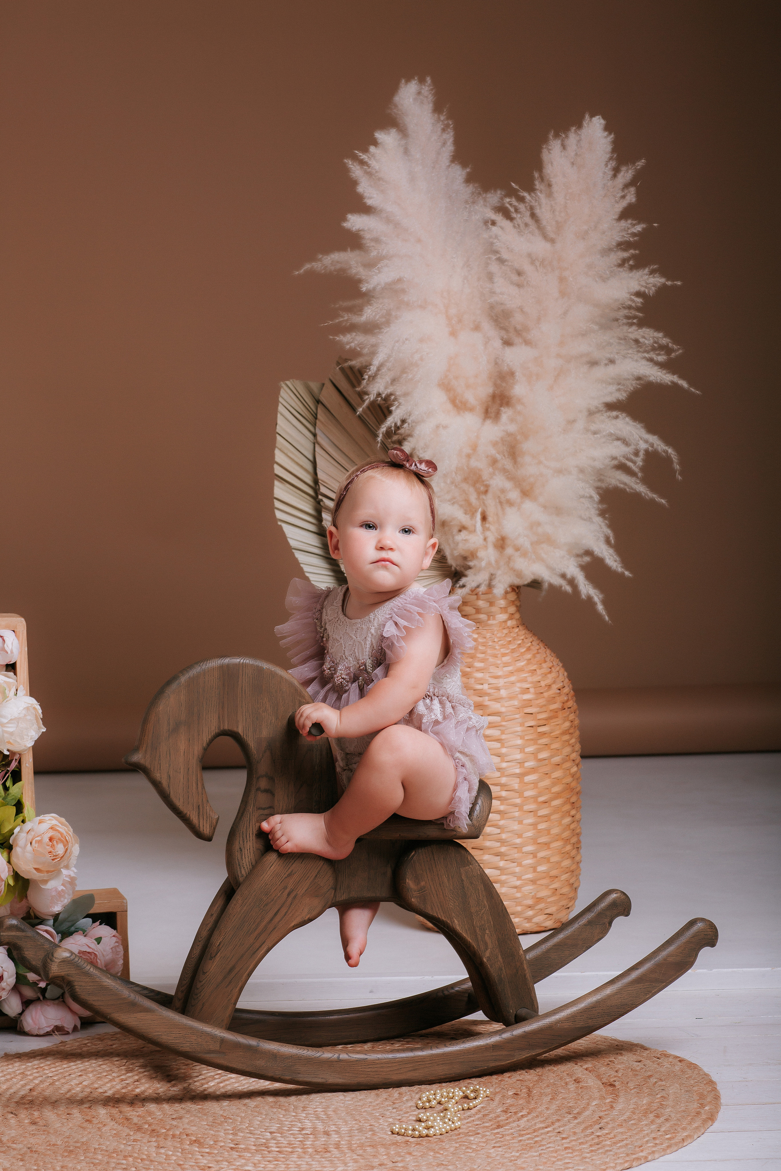 Фотозоны для годовасия/дня рождения. Свадебный, семейный фотограф в Дзержинске, Нижнем Новгороде Наталья Хр