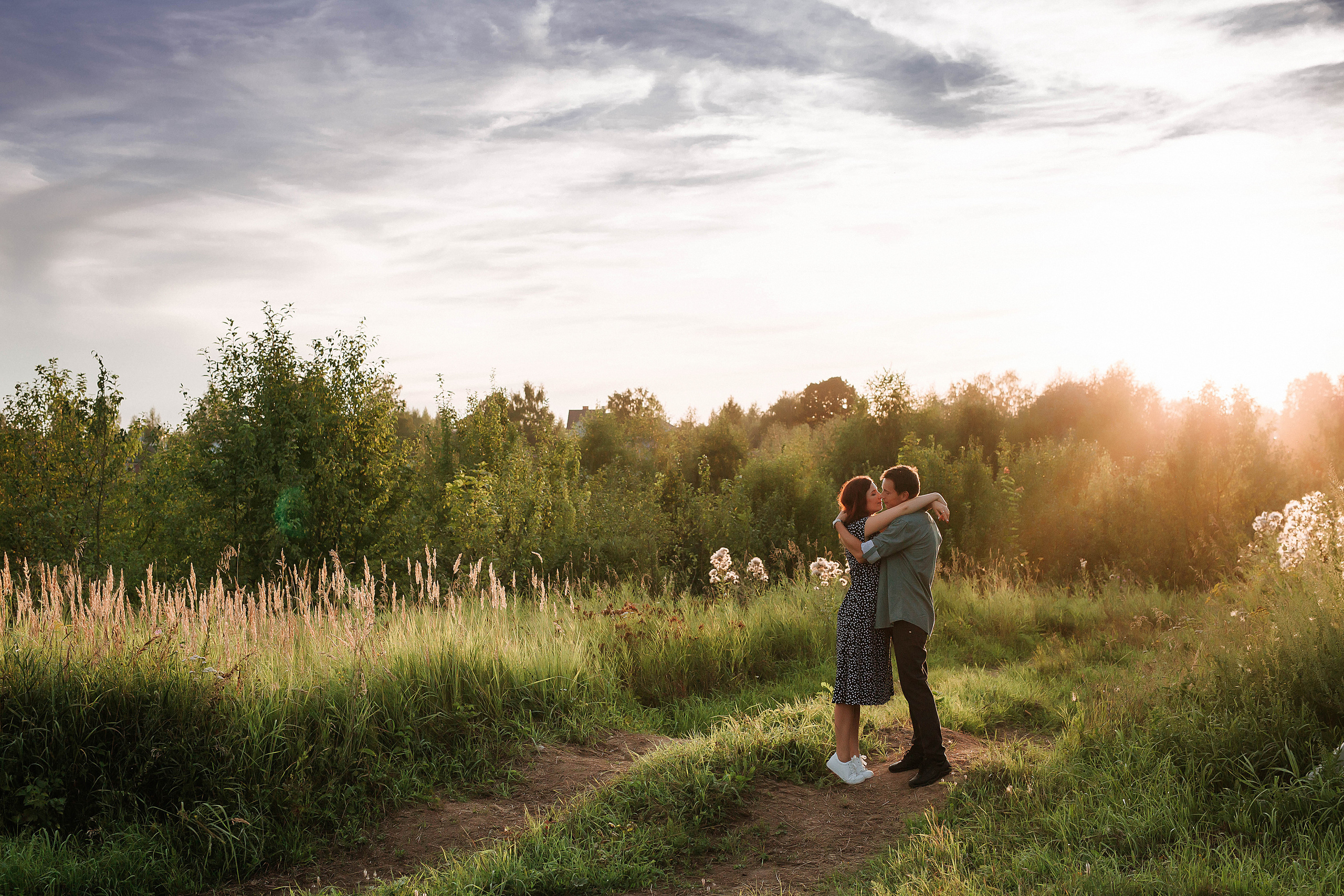 Евгений и НадеждаI14.08.2022. Свадебный, семейный фотограф в Дзержинске, Нижнем Новгороде Наталья Хр
