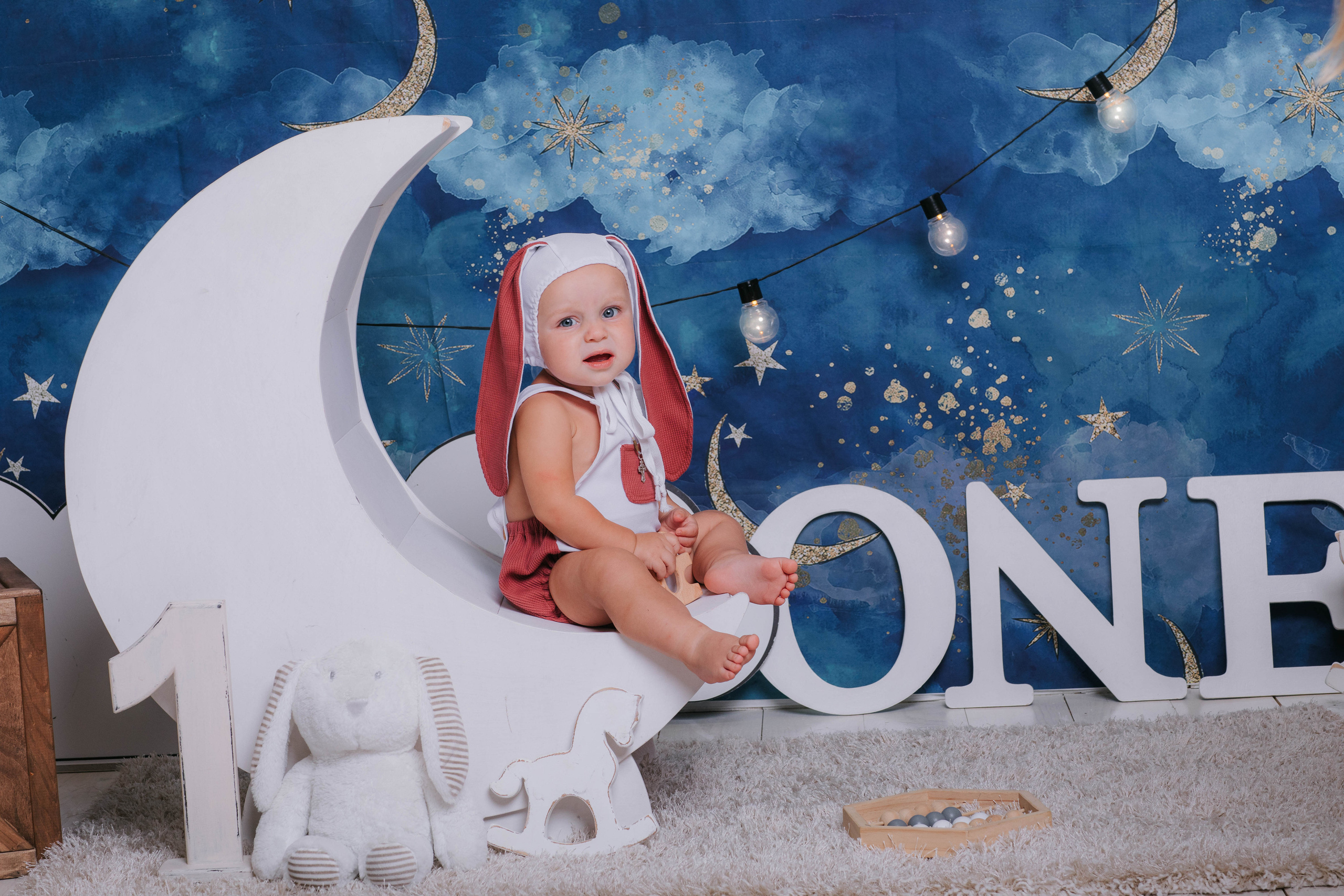 Фотозоны для годовасия/дня рождения. Свадебный, семейный фотограф в Дзержинске, Нижнем Новгороде Наталья Хр