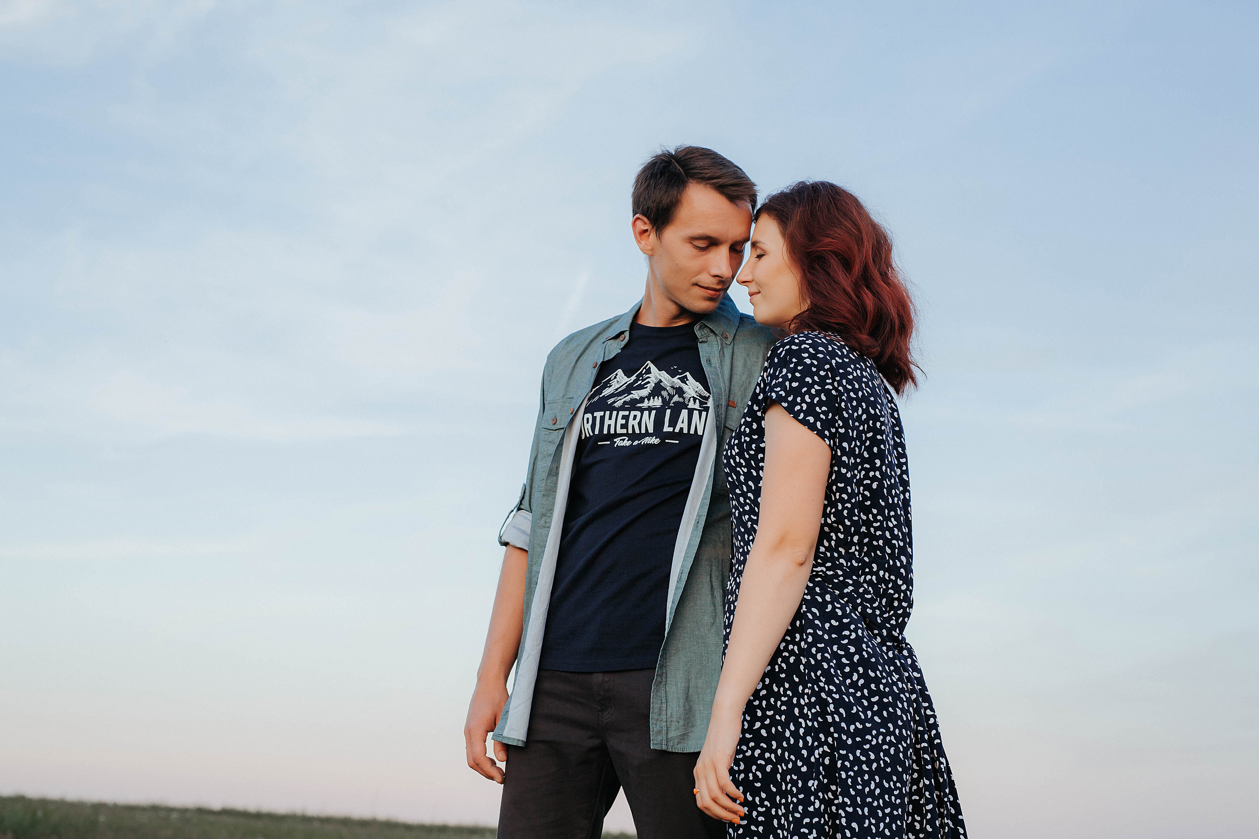 Евгений и НадеждаI14.08.2022. Свадебный, семейный фотограф в Дзержинске, Нижнем Новгороде Наталья Хр