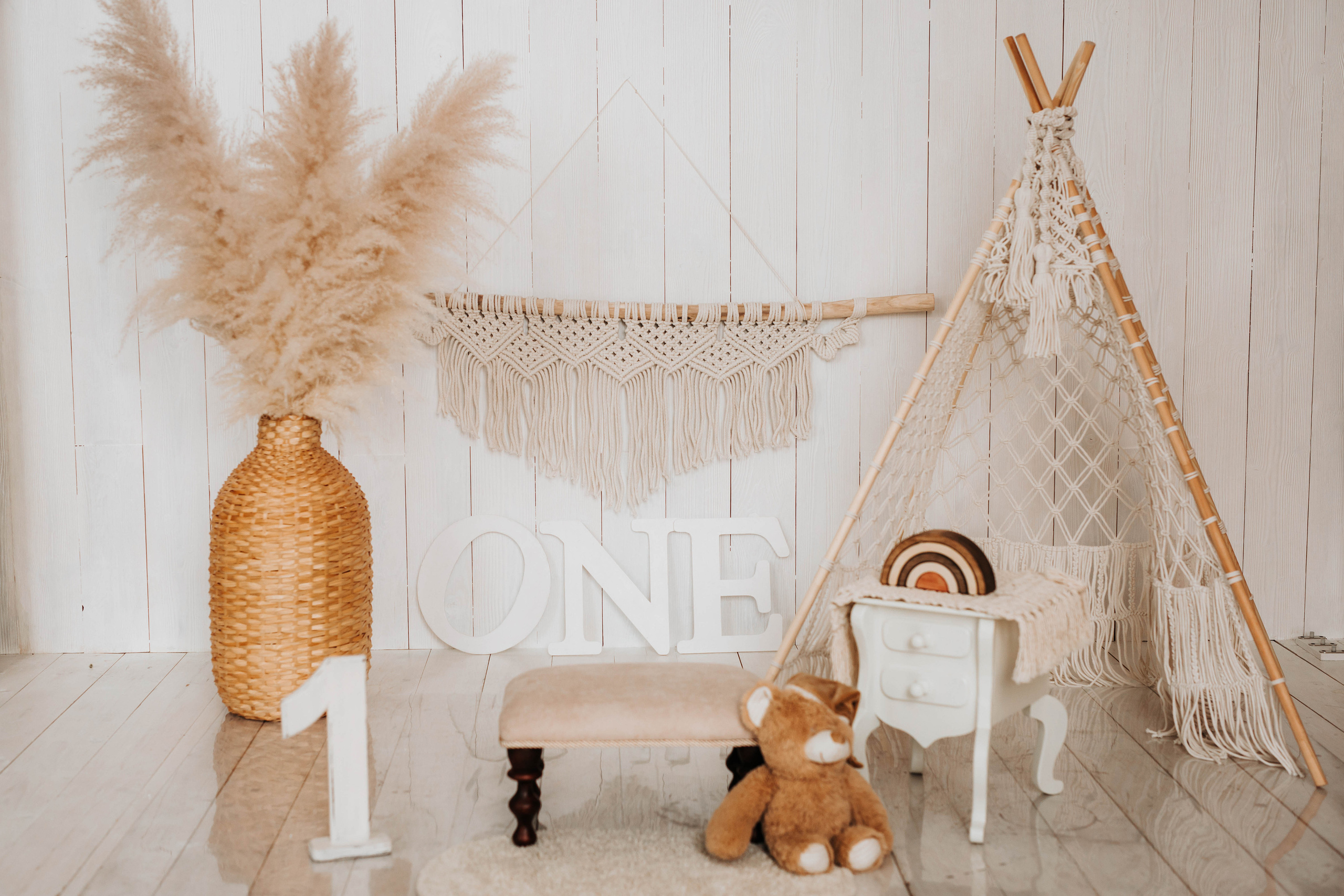 Фотозоны для годовасия/дня рождения. Свадебный, семейный фотограф в Дзержинске, Нижнем Новгороде Наталья Хр