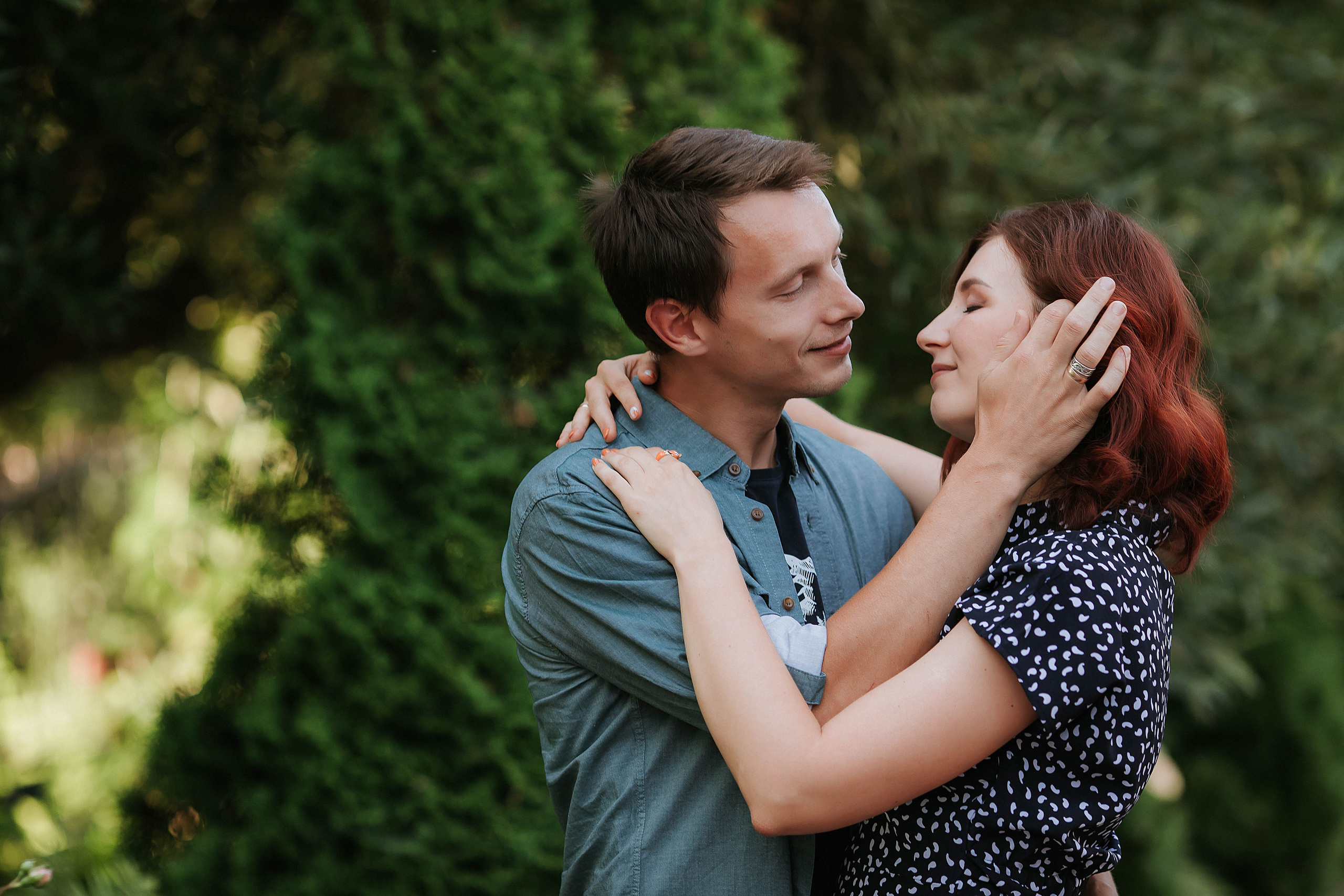 Евгений и НадеждаI14.08.2022. Свадебный, семейный фотограф в Дзержинске, Нижнем Новгороде Наталья Хр