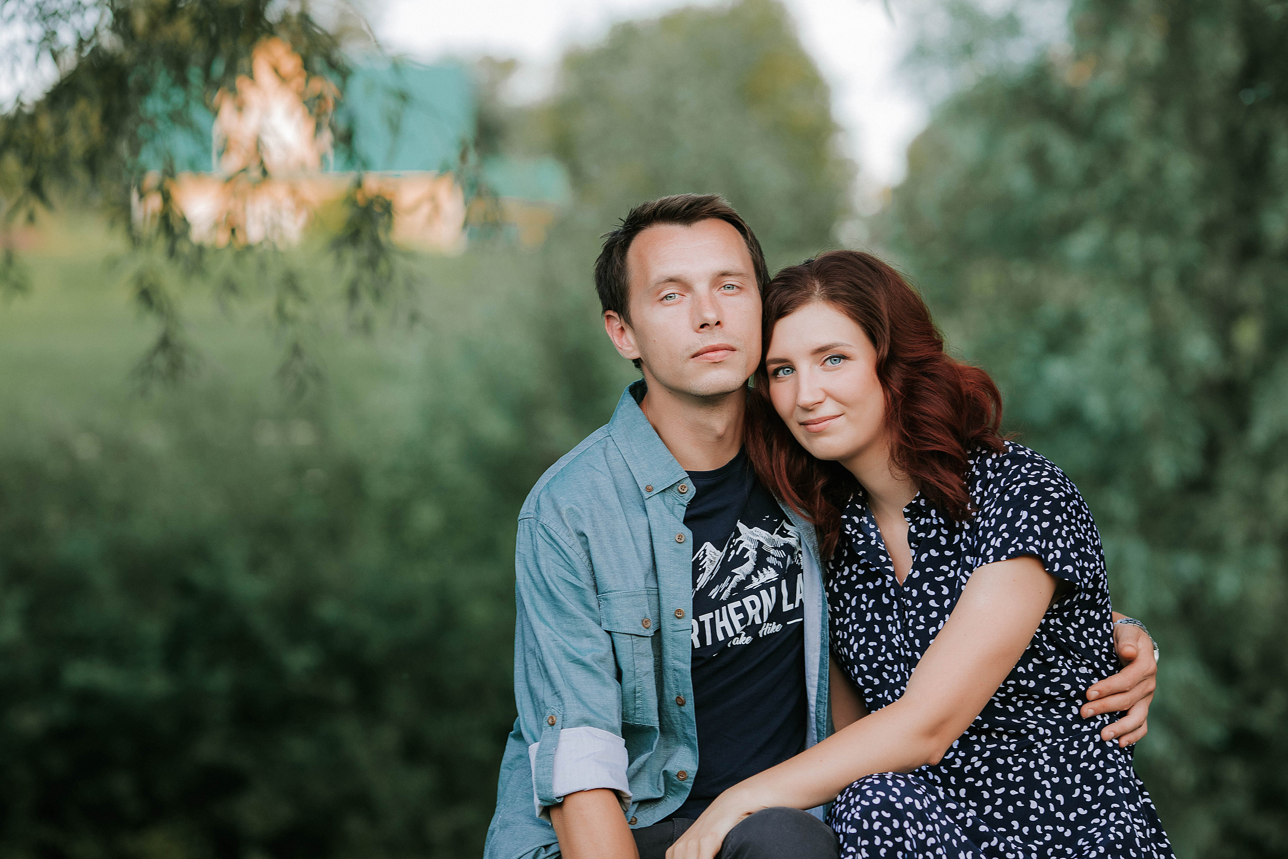 Евгений и НадеждаI14.08.2022. Свадебный, семейный фотограф в Дзержинске, Нижнем Новгороде Наталья Хр