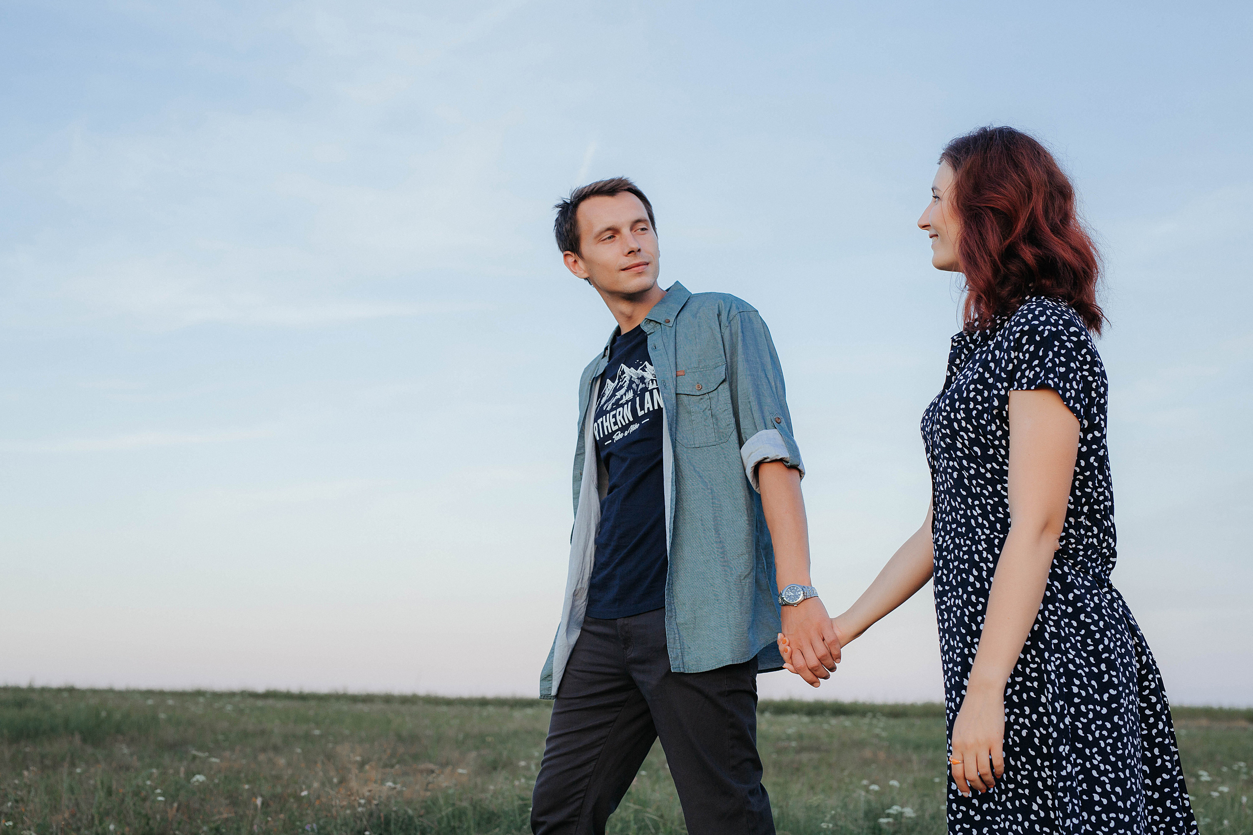Евгений и НадеждаI14.08.2022. Свадебный, семейный фотограф в Дзержинске, Нижнем Новгороде Наталья Хр