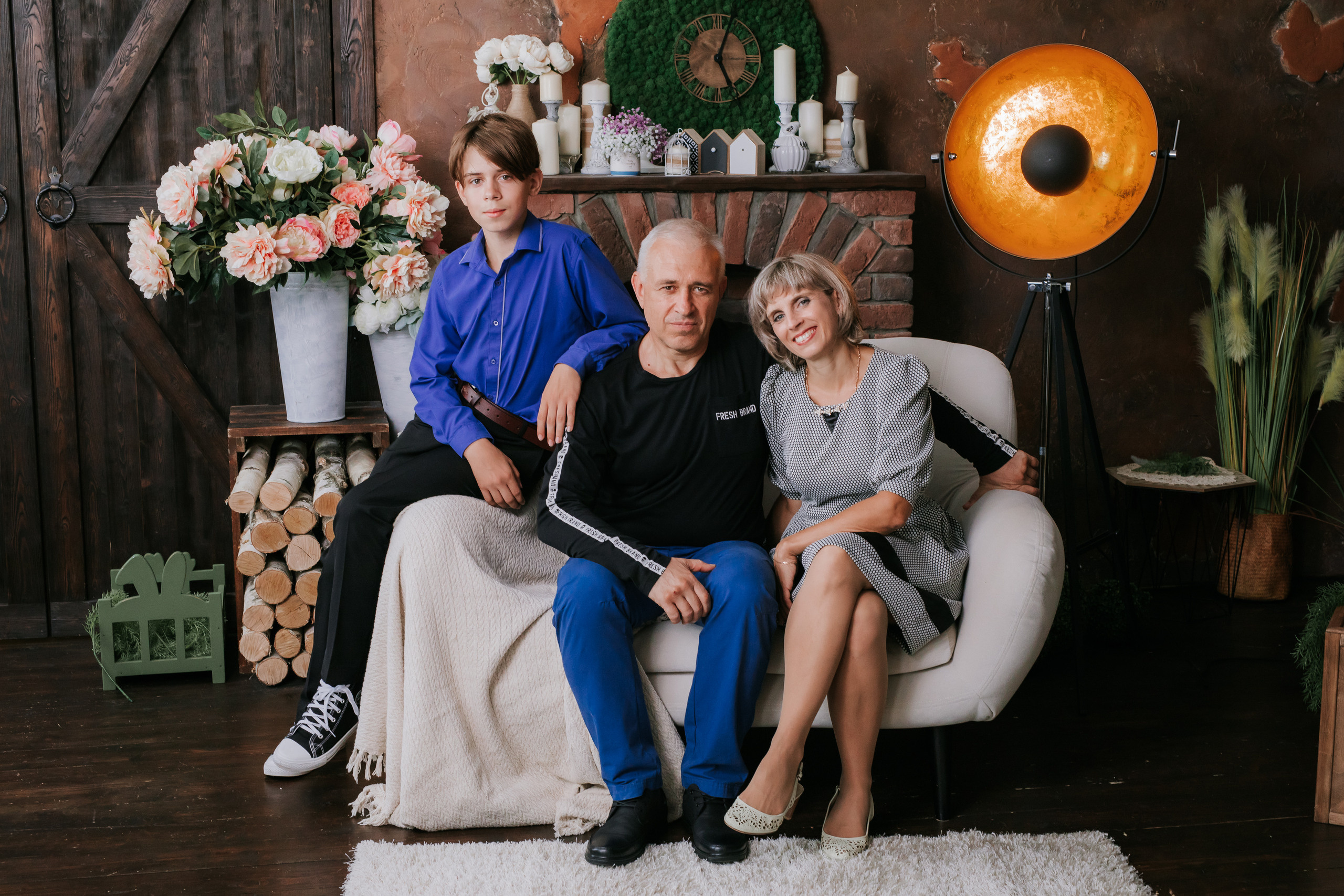 Отзывы. Свадебный, семейный фотограф в Дзержинске, Нижнем Новгороде Наталья Хр