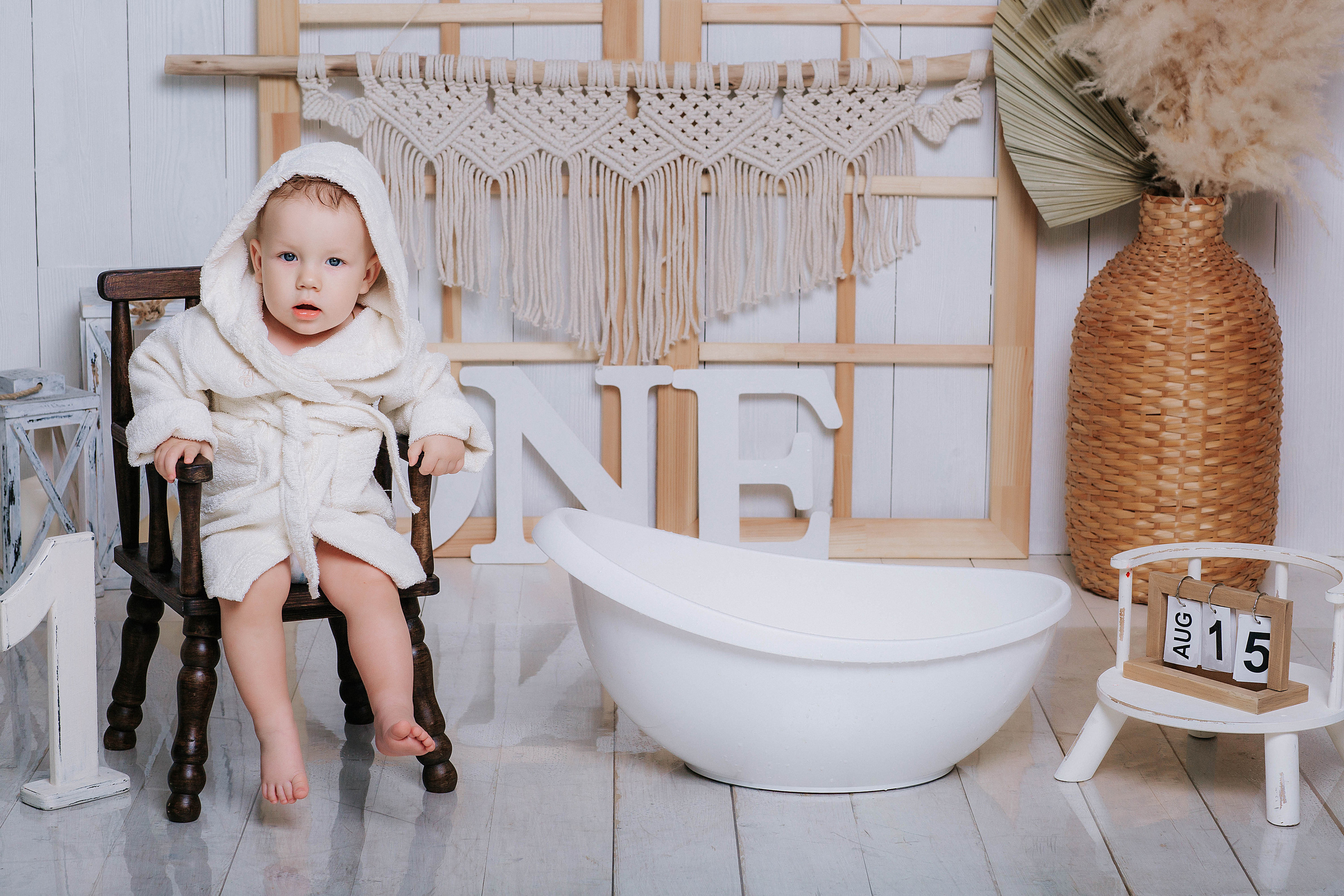 Фотозоны для годовасия/дня рождения. Свадебный, семейный фотограф в Дзержинске, Нижнем Новгороде Наталья Хр