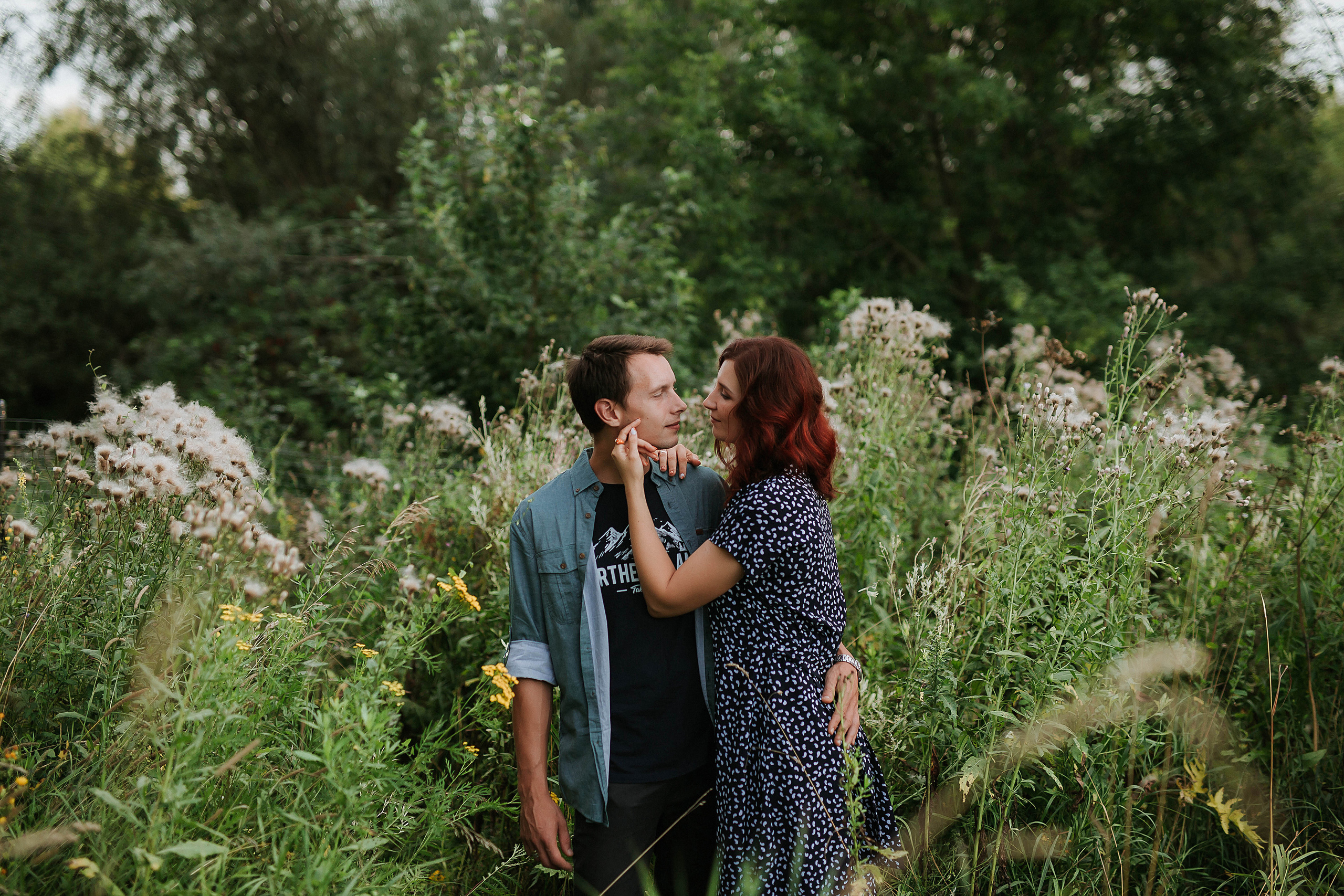 Евгений и НадеждаI14.08.2022. Свадебный, семейный фотограф в Дзержинске, Нижнем Новгороде Наталья Хр