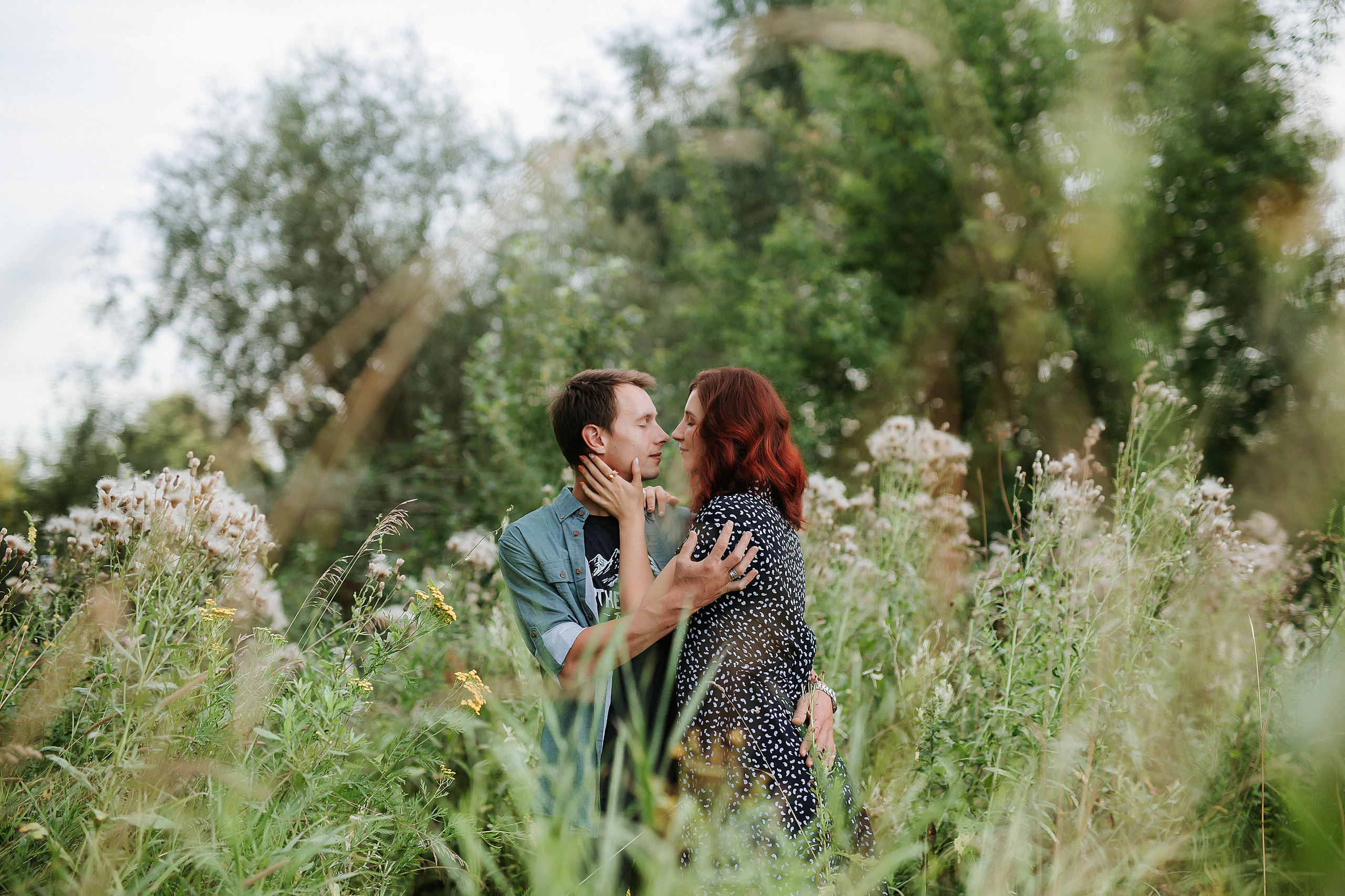 Евгений и НадеждаI14.08.2022. Свадебный, семейный фотограф в Дзержинске, Нижнем Новгороде Наталья Хр