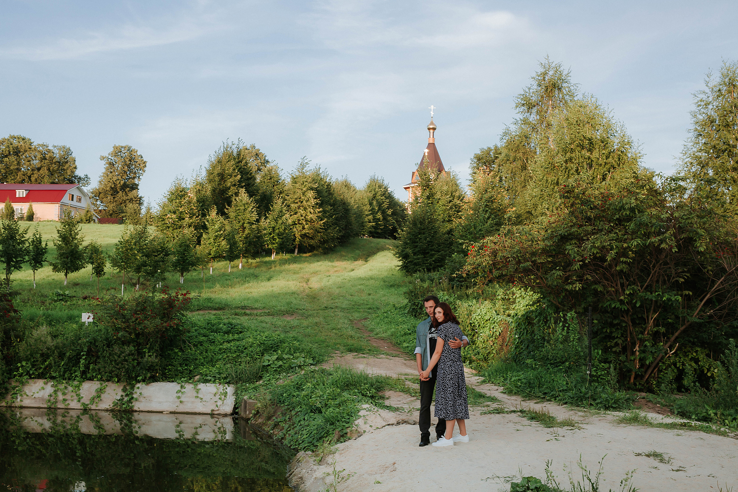 Евгений и НадеждаI14.08.2022. Свадебный, семейный фотограф в Дзержинске, Нижнем Новгороде Наталья Хр