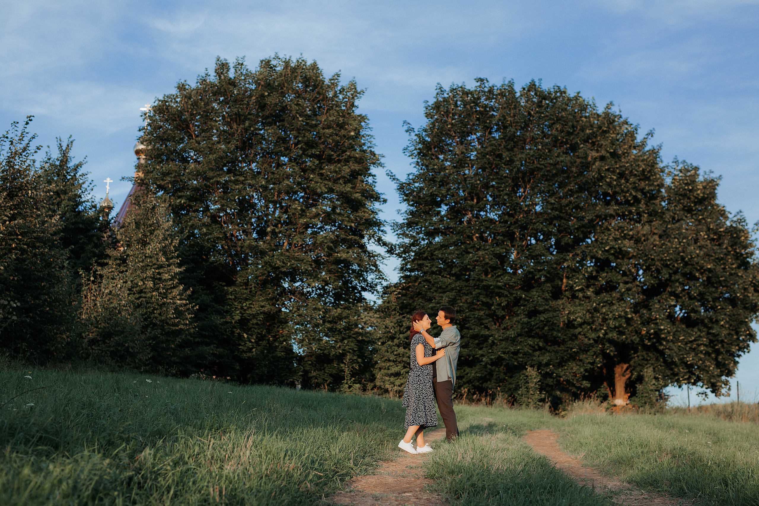 Евгений и НадеждаI14.08.2022. Свадебный, семейный фотограф в Дзержинске, Нижнем Новгороде Наталья Хр