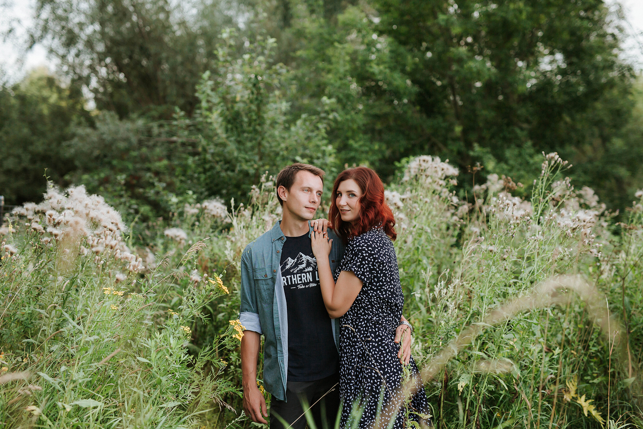 Евгений и НадеждаI14.08.2022. Свадебный, семейный фотограф в Дзержинске, Нижнем Новгороде Наталья Хр