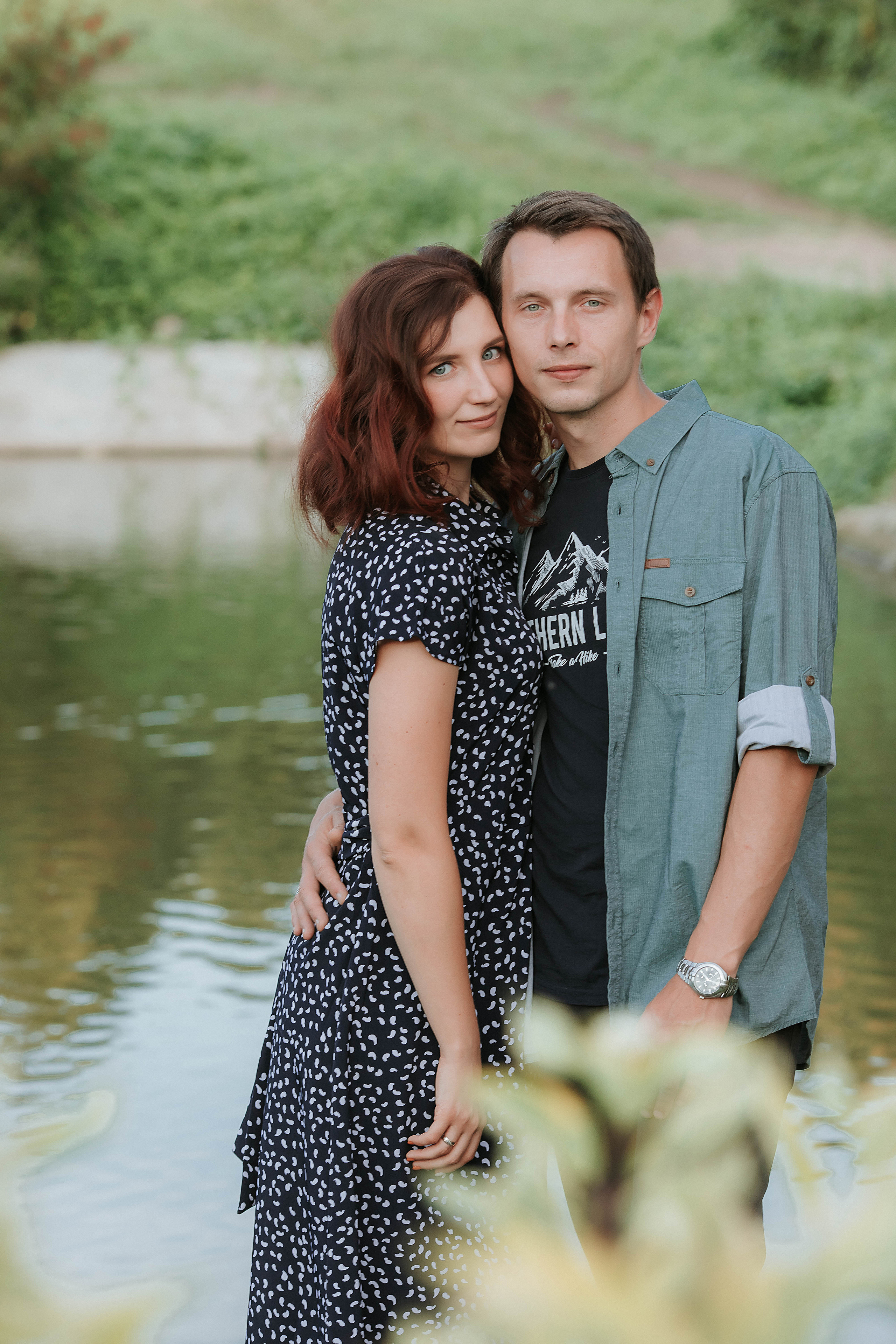 Евгений и НадеждаI14.08.2022. Свадебный, семейный фотограф в Дзержинске, Нижнем Новгороде Наталья Хр