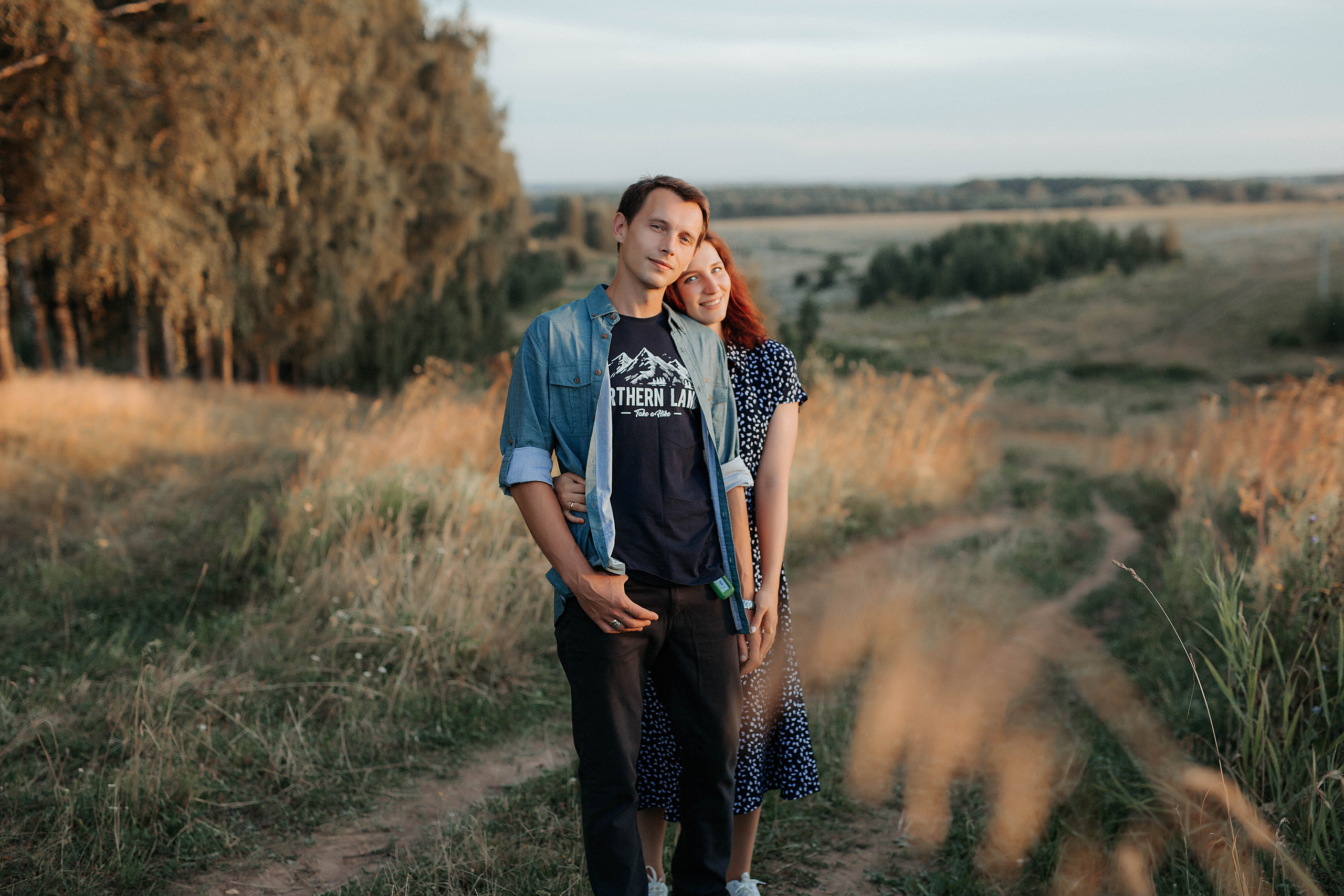 Евгений и НадеждаI14.08.2022. Свадебный, семейный фотограф в Дзержинске, Нижнем Новгороде Наталья Хр