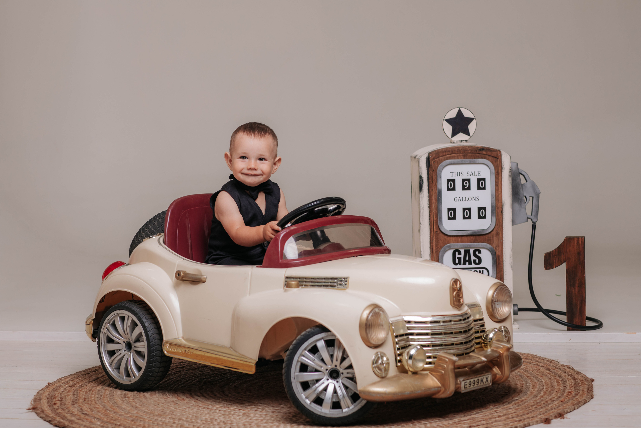 Фотозоны для годовасия/дня рождения. Свадебный, семейный фотограф в Дзержинске, Нижнем Новгороде Наталья Хр