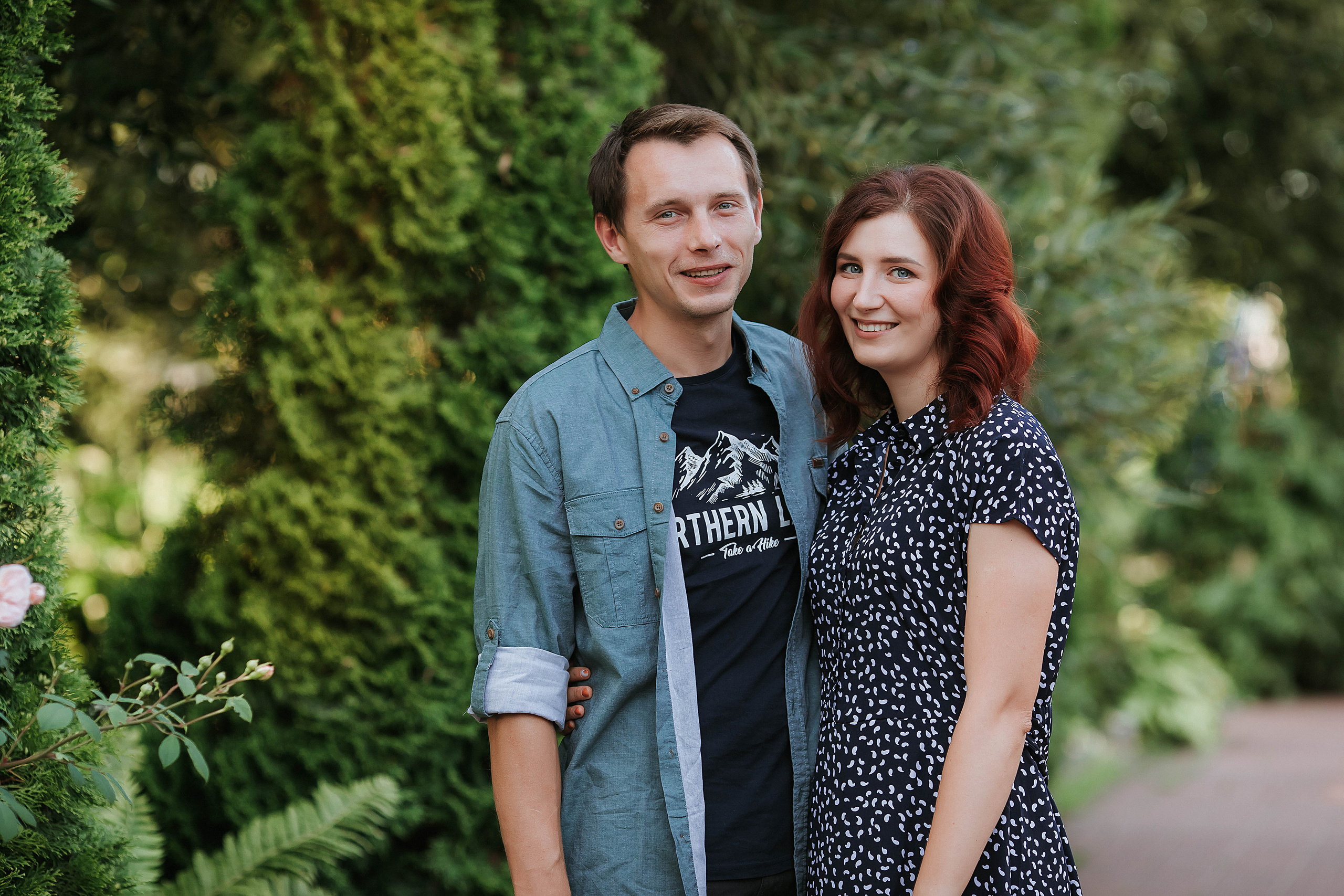 Евгений и НадеждаI14.08.2022. Свадебный, семейный фотограф в Дзержинске, Нижнем Новгороде Наталья Хр