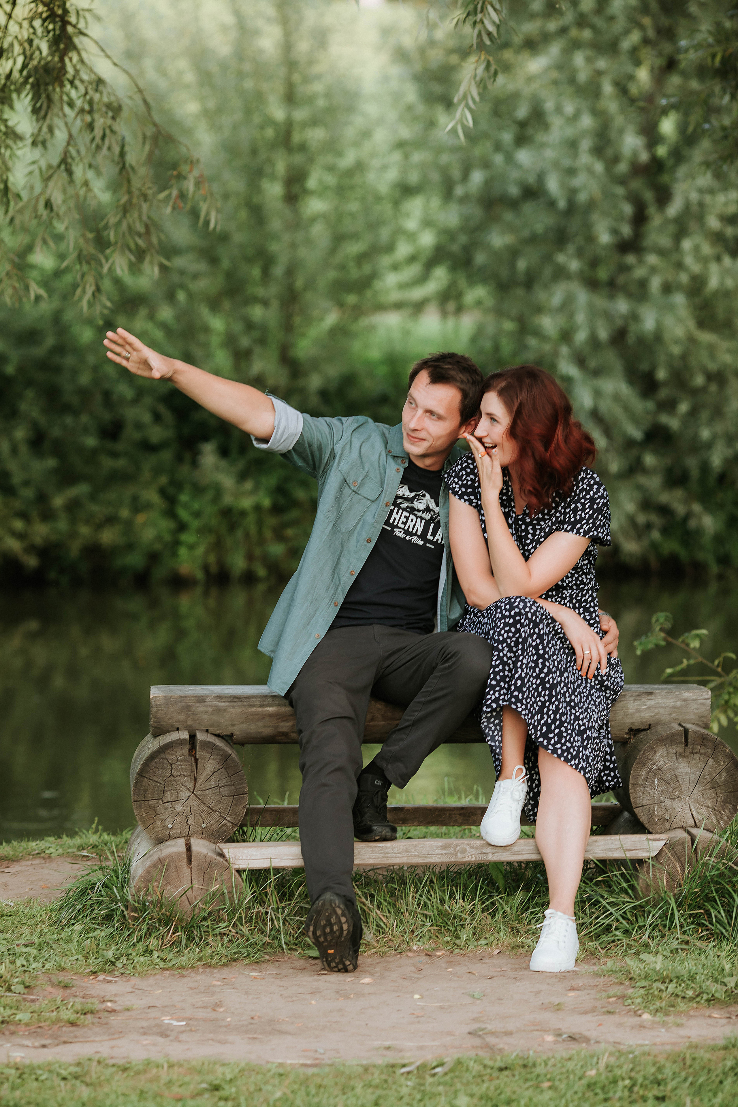 Евгений и НадеждаI14.08.2022. Свадебный, семейный фотограф в Дзержинске, Нижнем Новгороде Наталья Хр