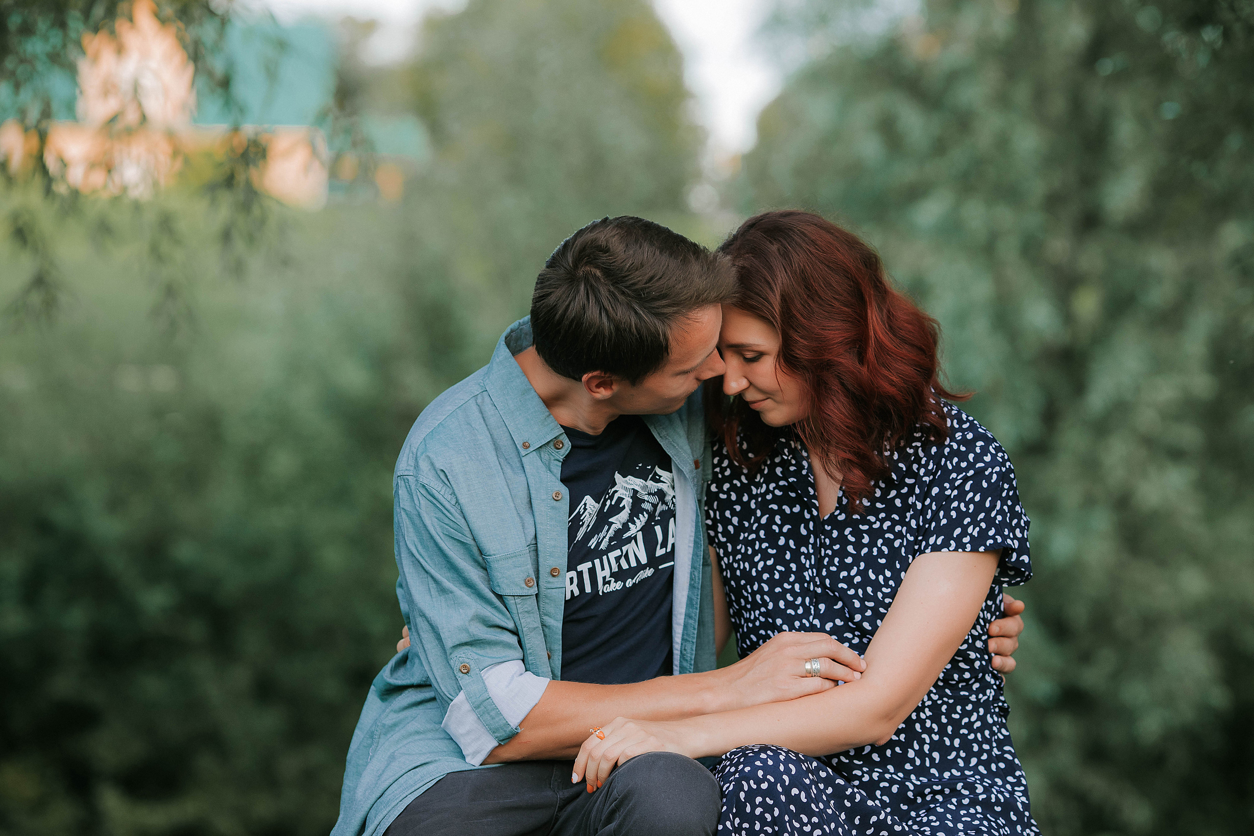 Евгений и НадеждаI14.08.2022. Свадебный, семейный фотограф в Дзержинске, Нижнем Новгороде Наталья Хр