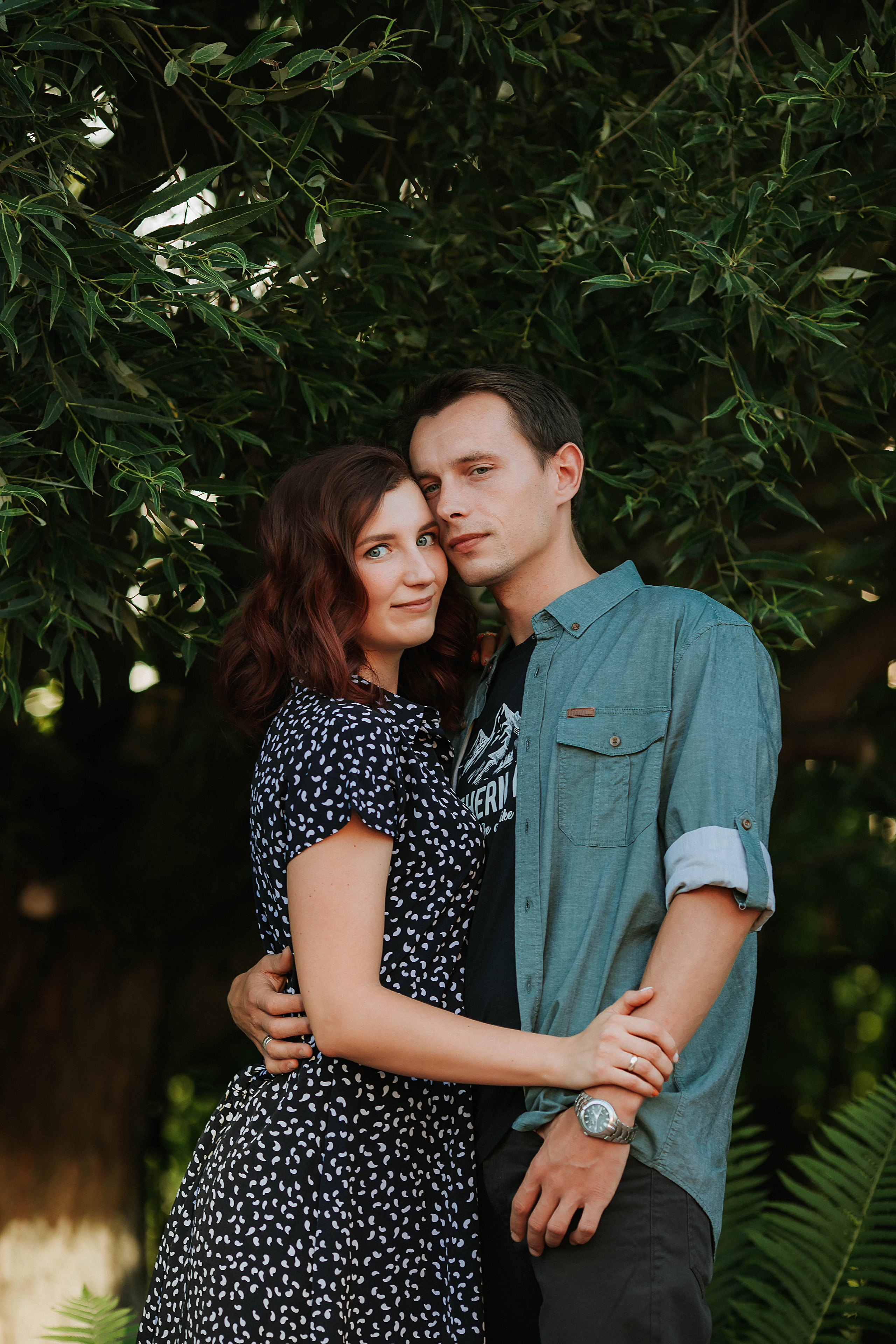 Евгений и НадеждаI14.08.2022. Свадебный, семейный фотограф в Дзержинске, Нижнем Новгороде Наталья Хр