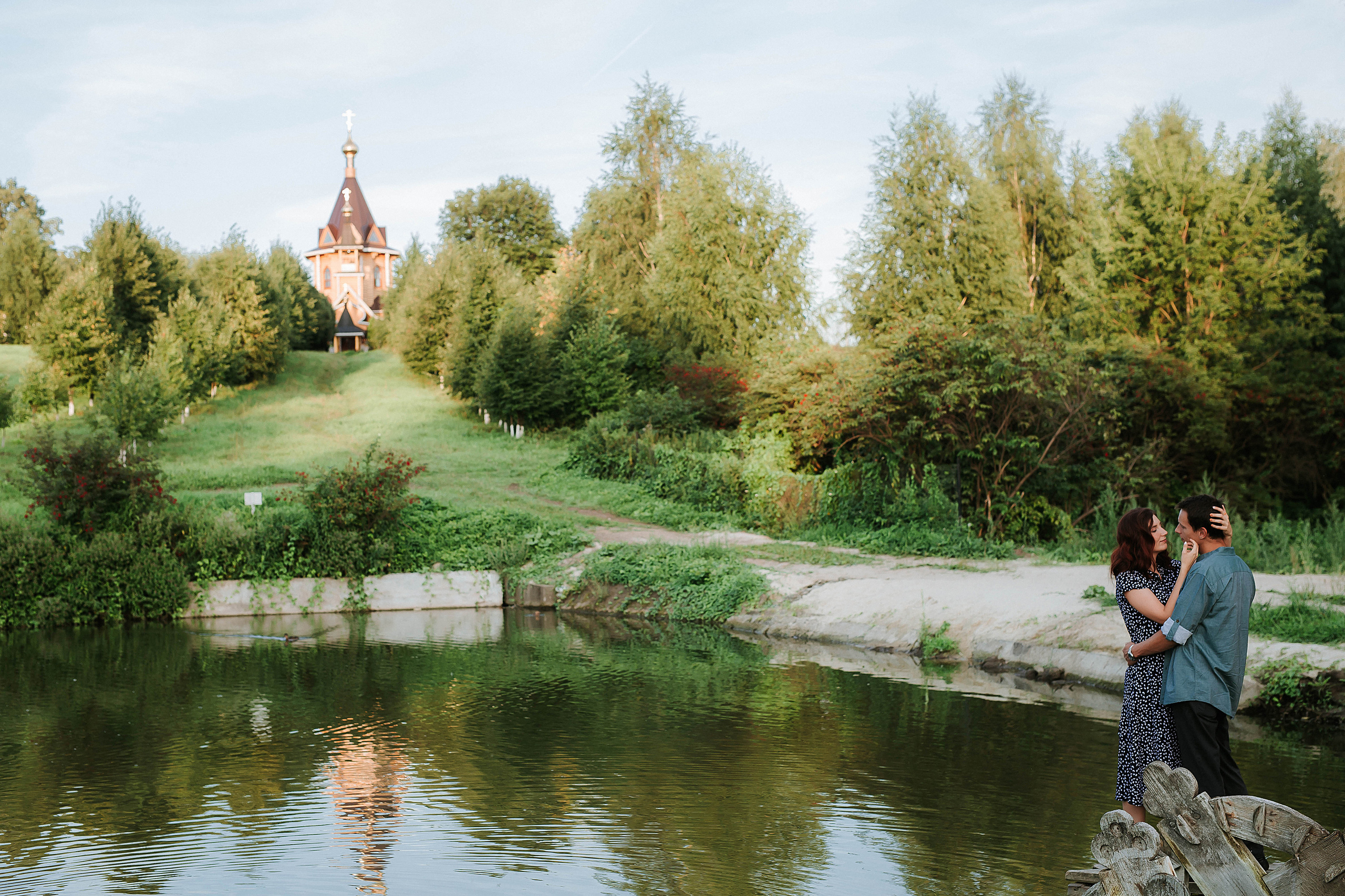 Евгений и НадеждаI14.08.2022. Свадебный, семейный фотограф в Дзержинске, Нижнем Новгороде Наталья Хр