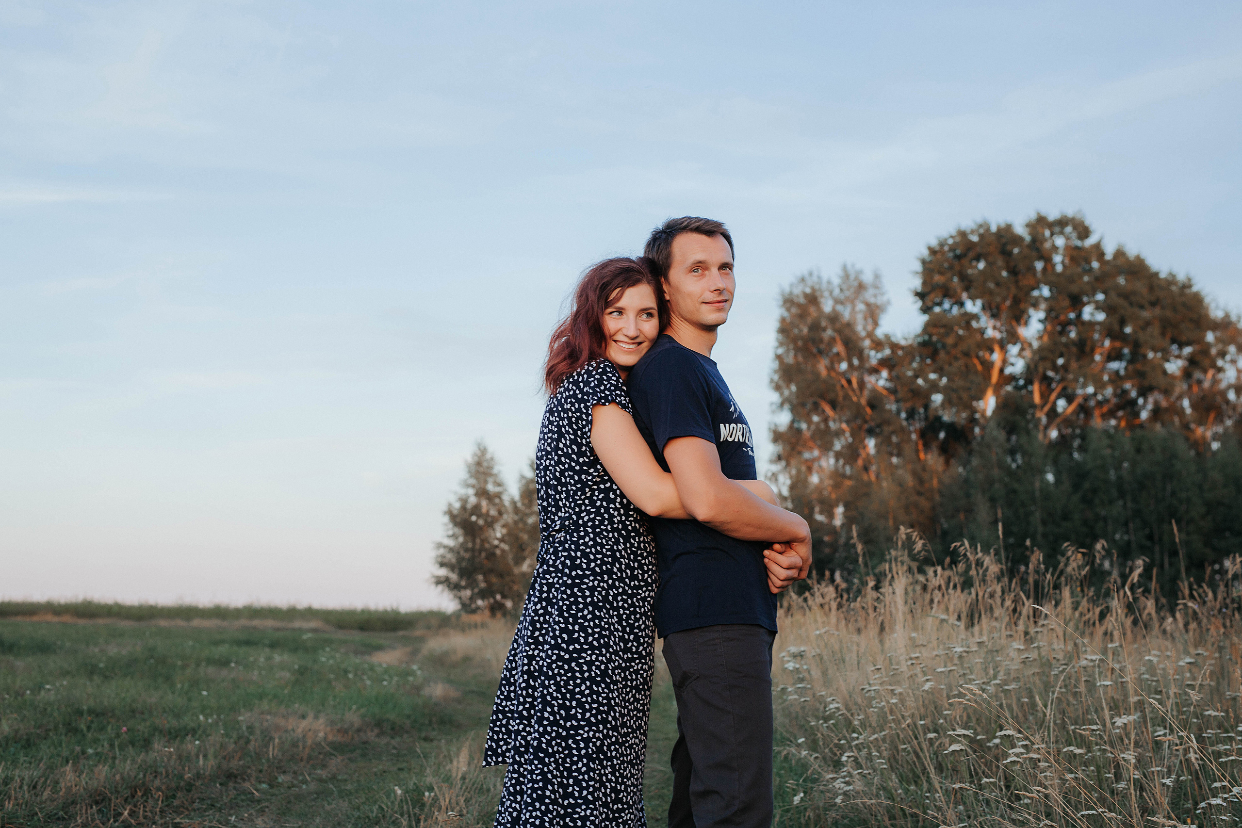 Евгений и НадеждаI14.08.2022. Свадебный, семейный фотограф в Дзержинске, Нижнем Новгороде Наталья Хр