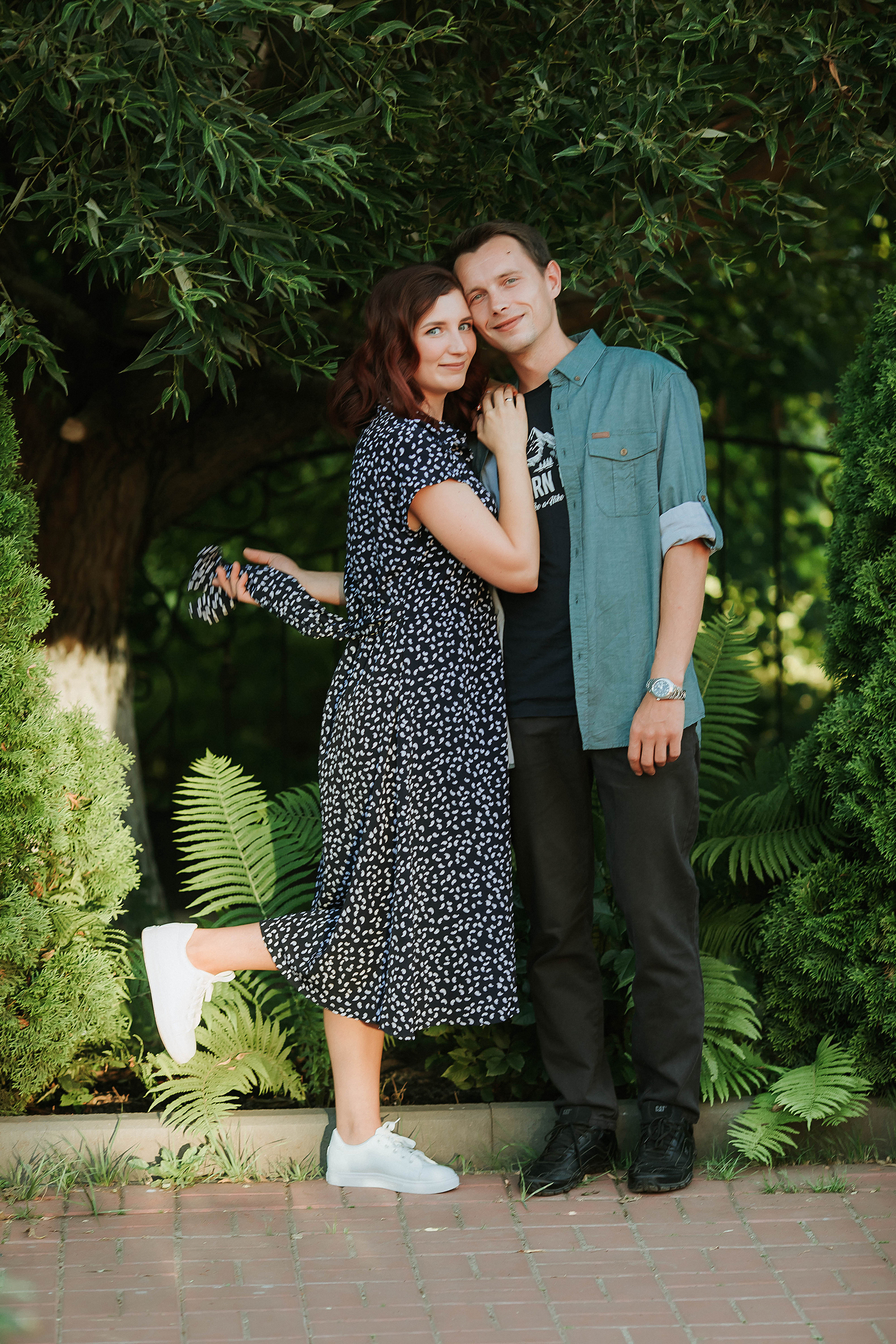 Евгений и НадеждаI14.08.2022. Свадебный, семейный фотограф в Дзержинске, Нижнем Новгороде Наталья Хр