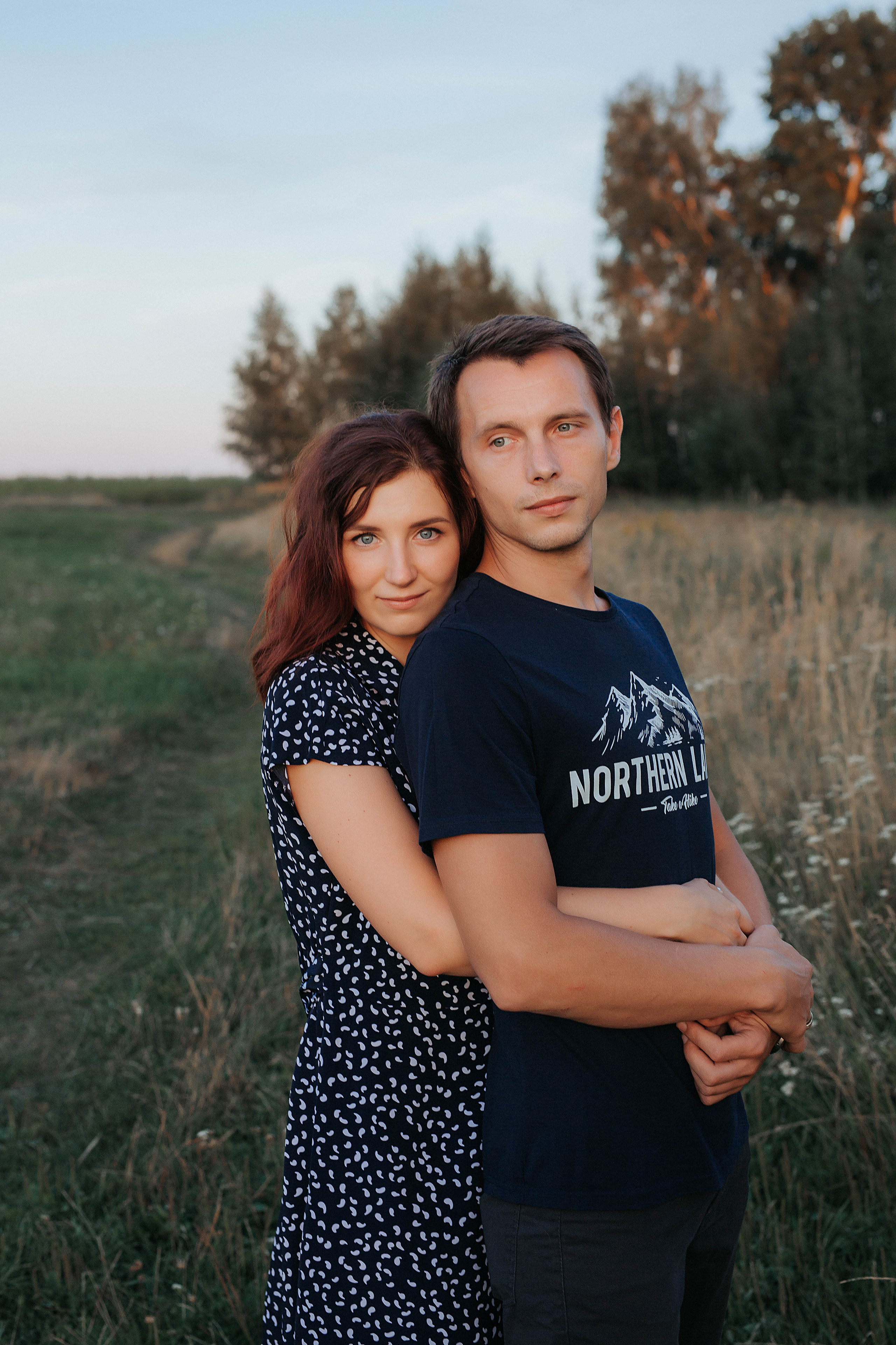 Евгений и НадеждаI14.08.2022. Свадебный, семейный фотограф в Дзержинске, Нижнем Новгороде Наталья Хр