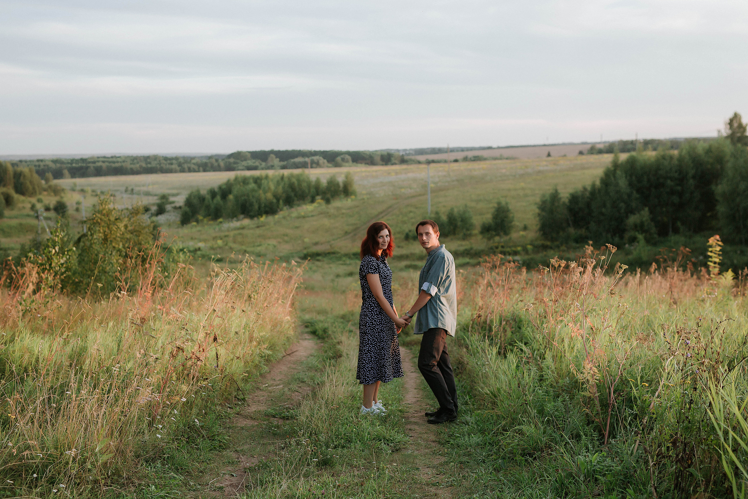 Евгений и НадеждаI14.08.2022. Свадебный, семейный фотограф в Дзержинске, Нижнем Новгороде Наталья Хр