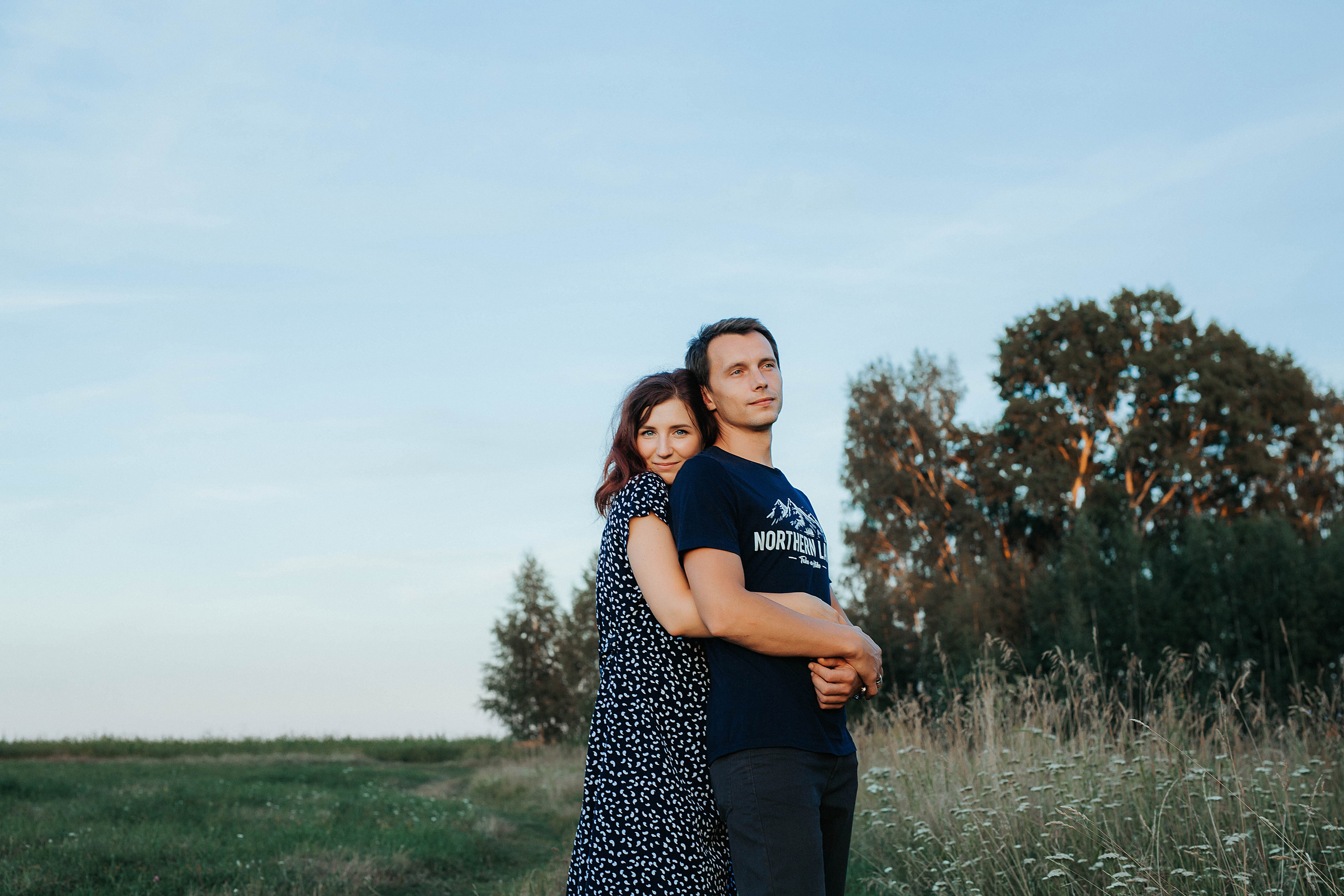 Евгений и НадеждаI14.08.2022. Свадебный, семейный фотограф в Дзержинске, Нижнем Новгороде Наталья Хр