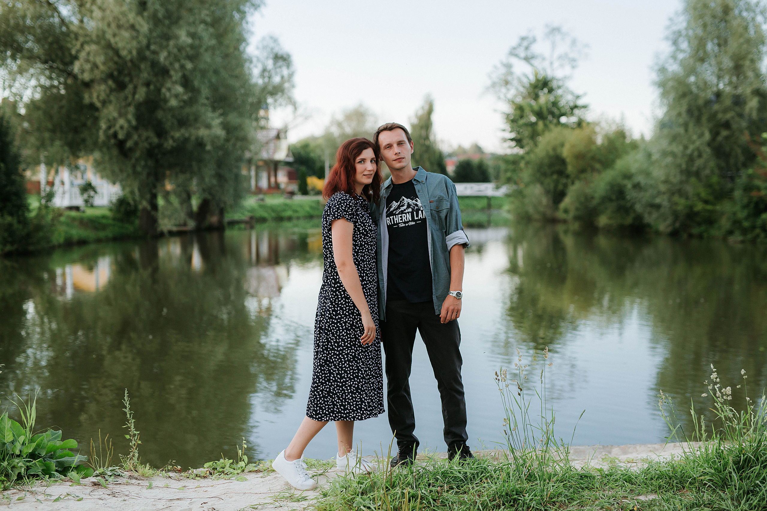 Евгений и НадеждаI14.08.2022. Свадебный, семейный фотограф в Дзержинске, Нижнем Новгороде Наталья Хр
